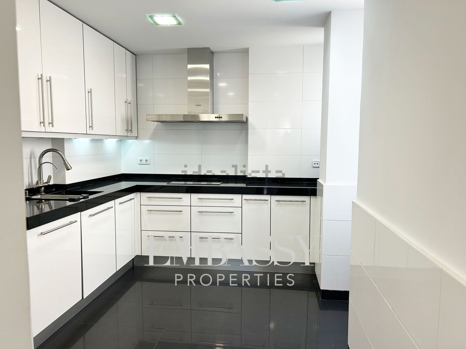 Appartement 145 m² à Madrid