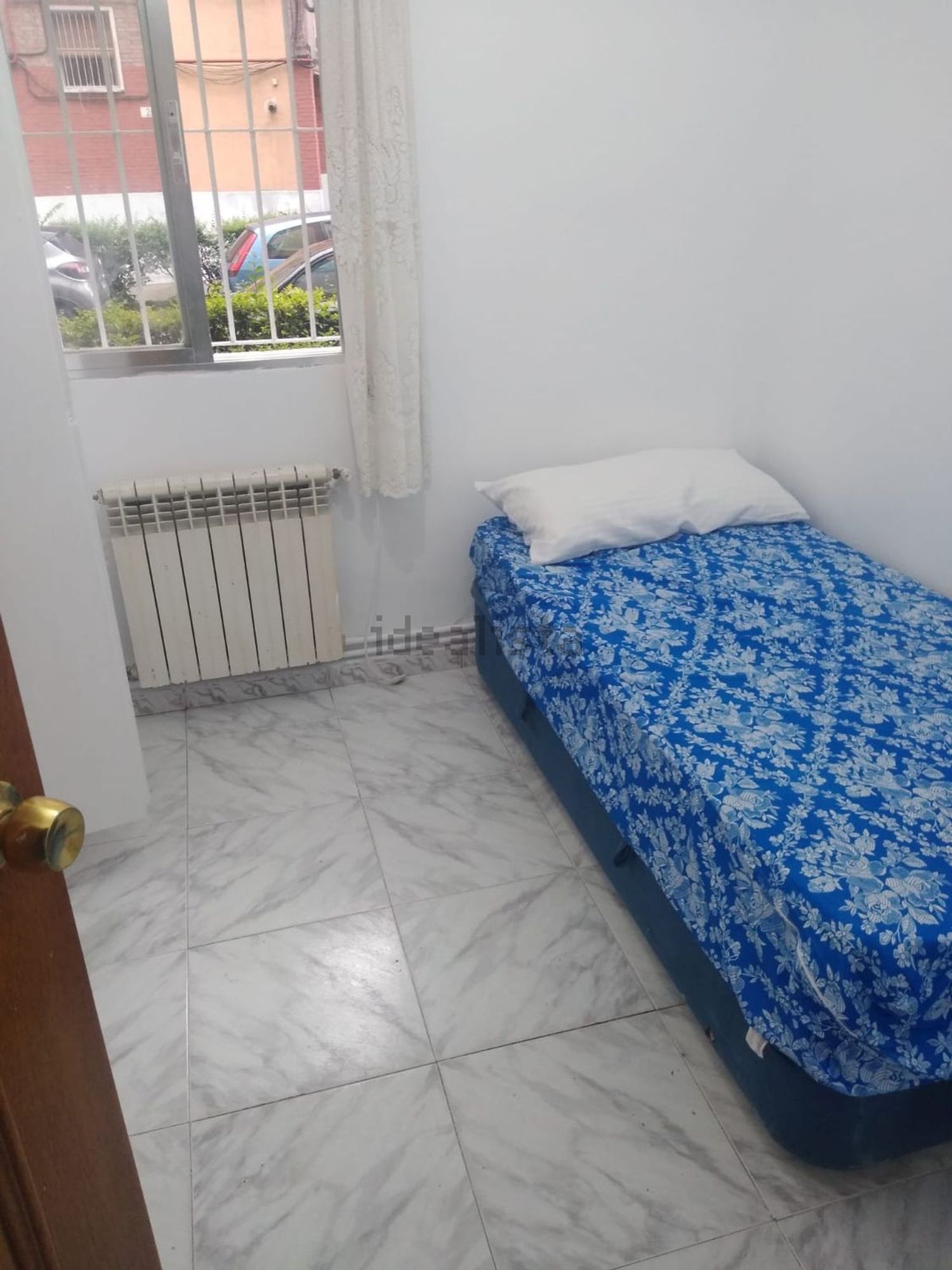Habitación en alquiler, Madrid