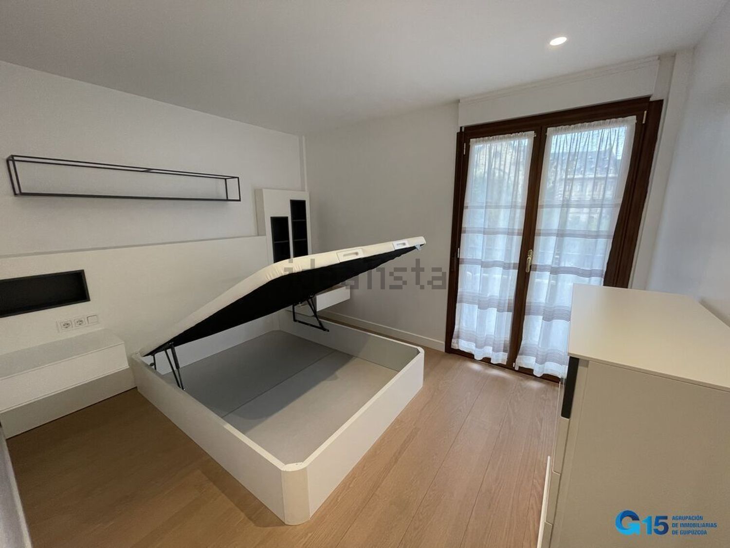 Appartamento 62 m² a Donostia / San Sebastián