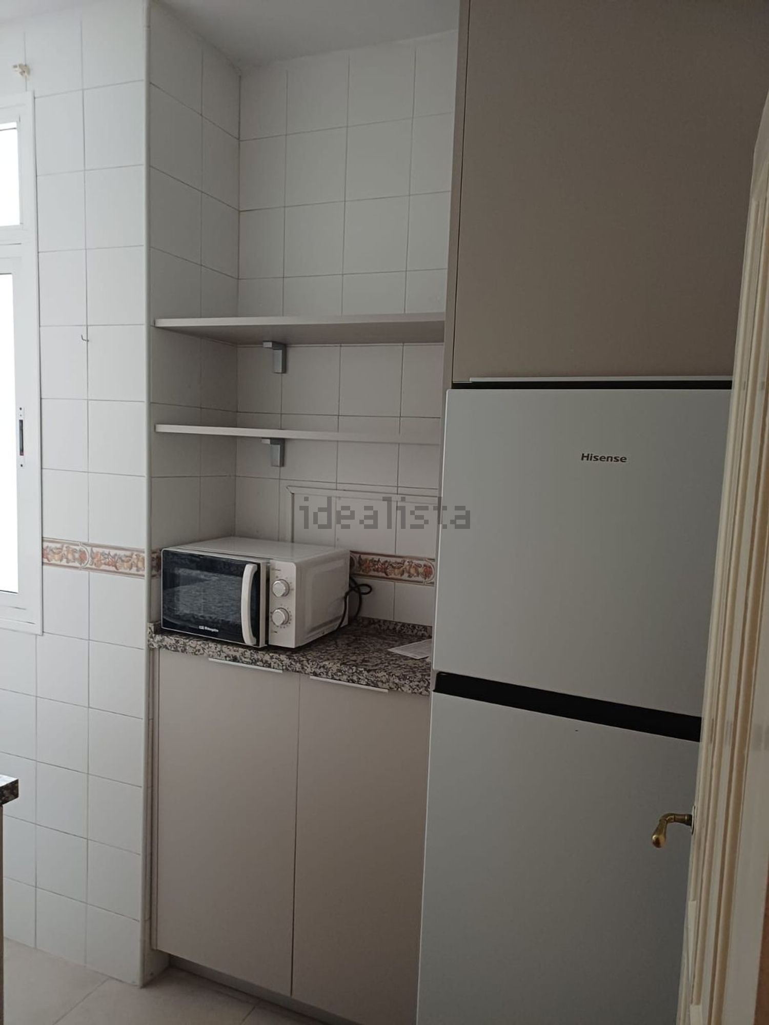 Pis de 70 m² a Sevilla