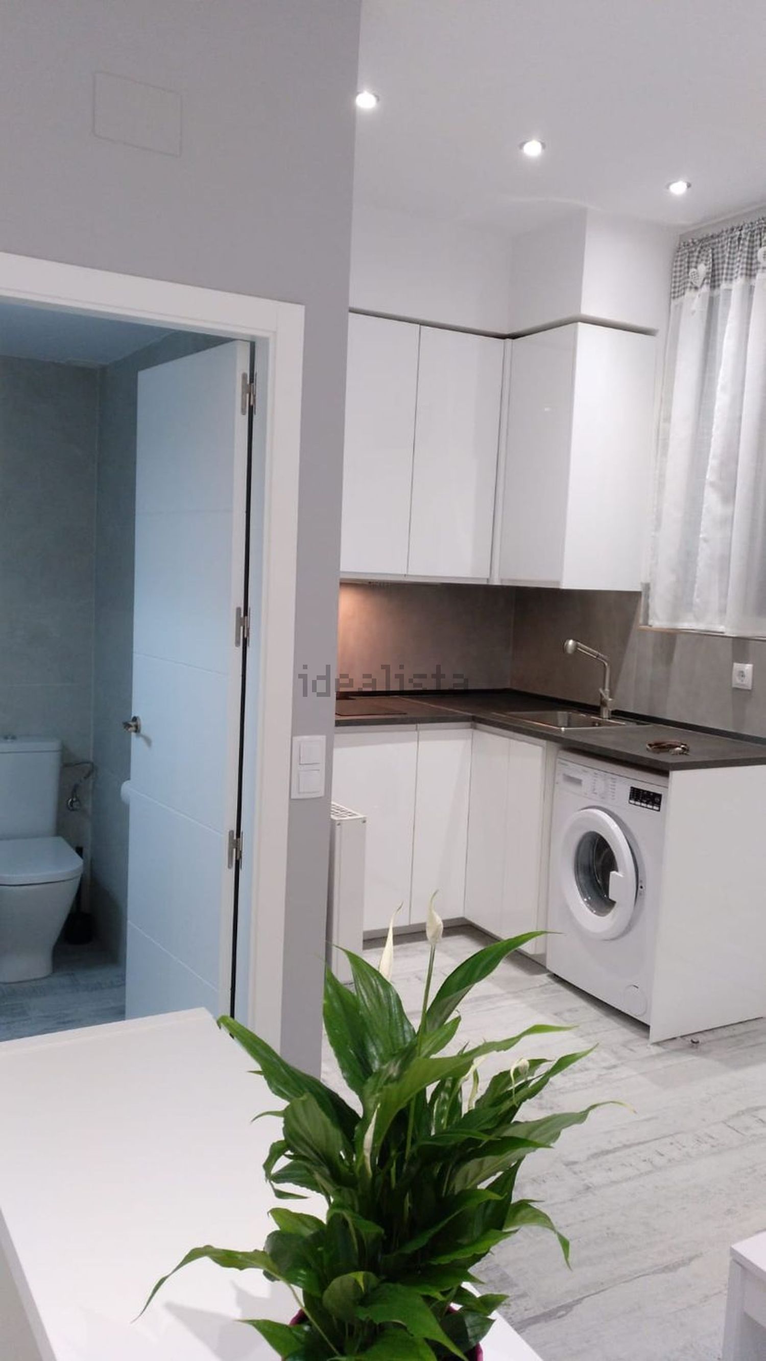 Appartamento 30 m² a Madrid