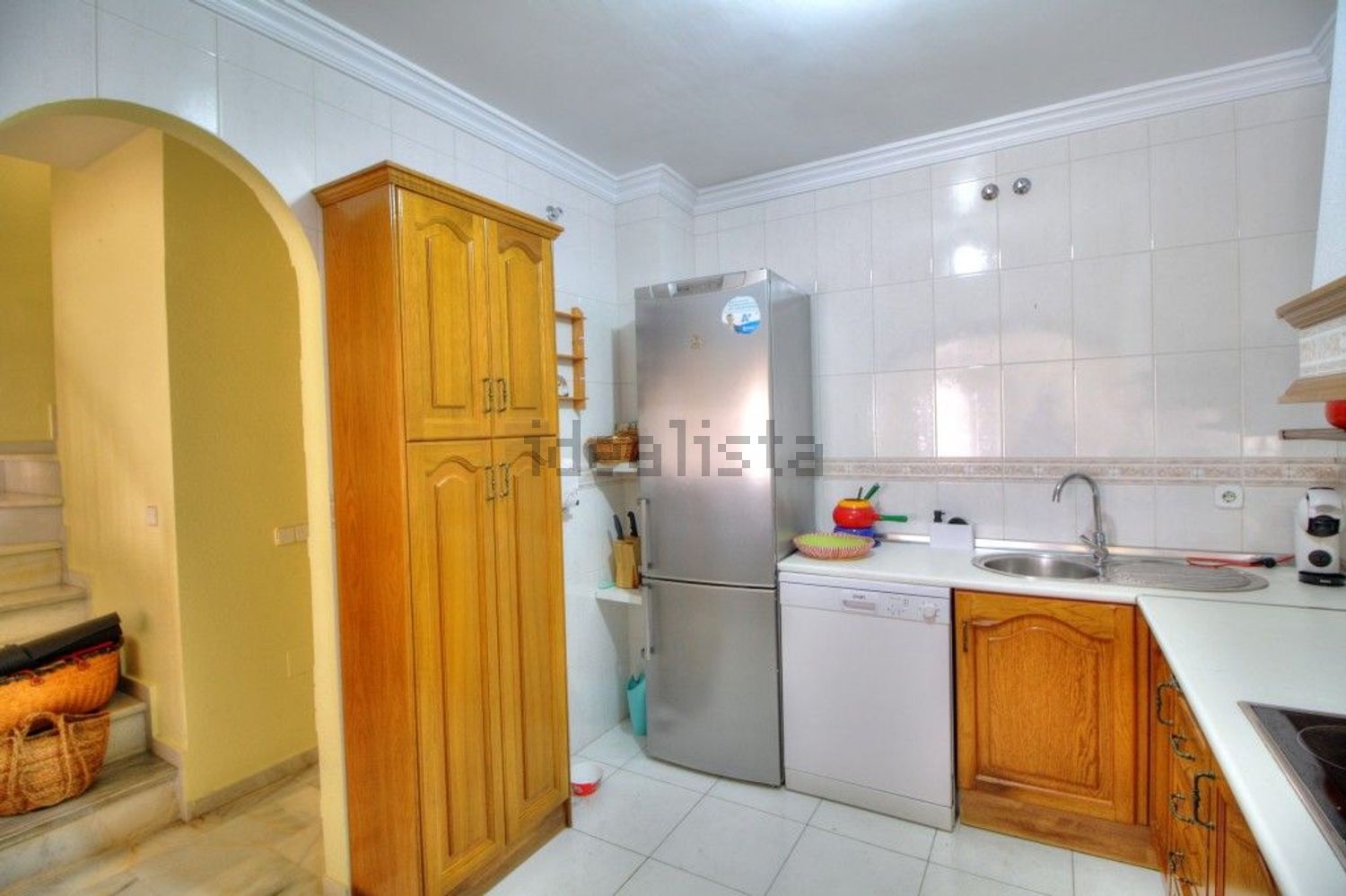 Casa de 130 m² a Vélez-Málaga