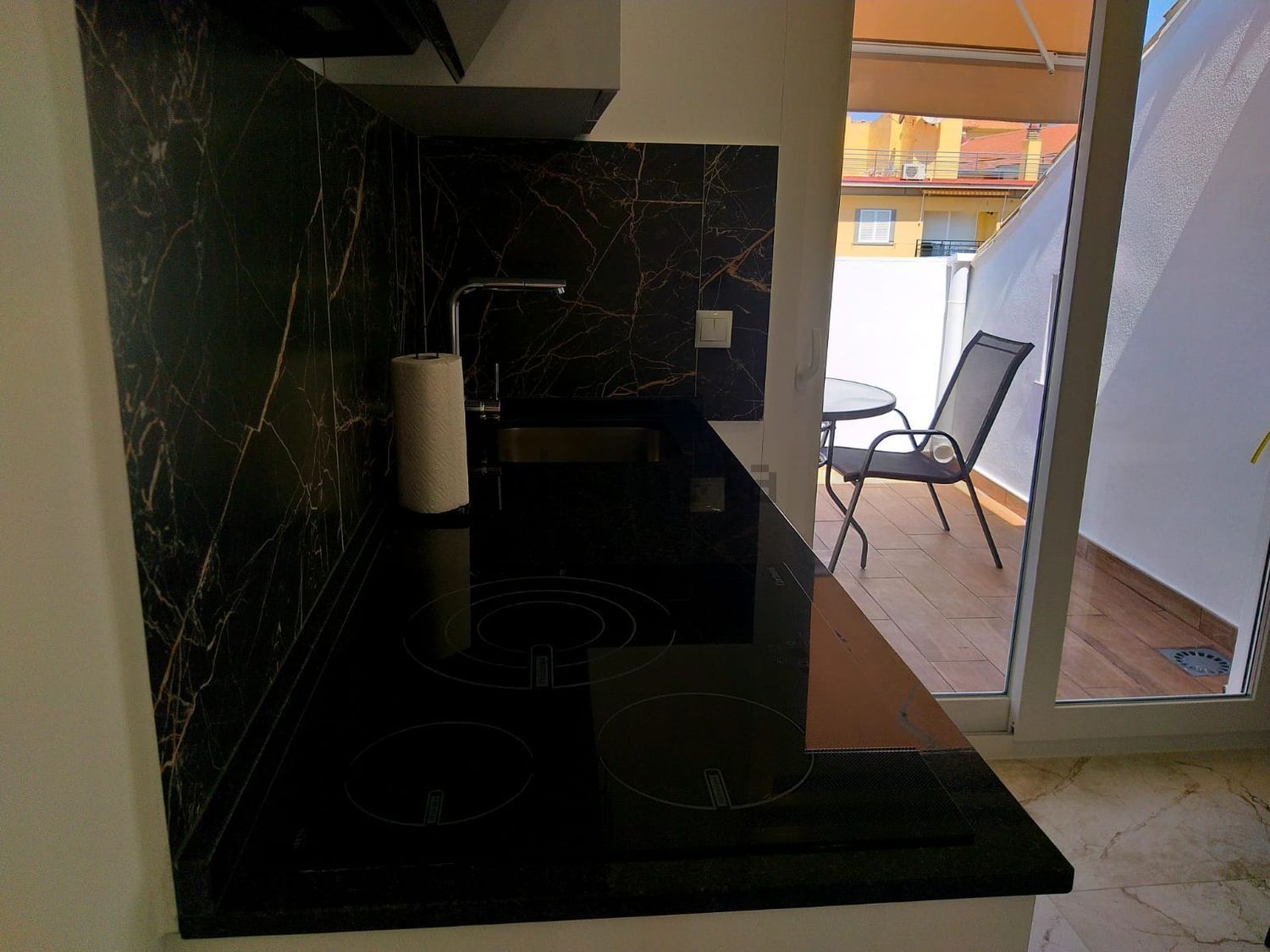 Pis de 73 m² a Fuengirola