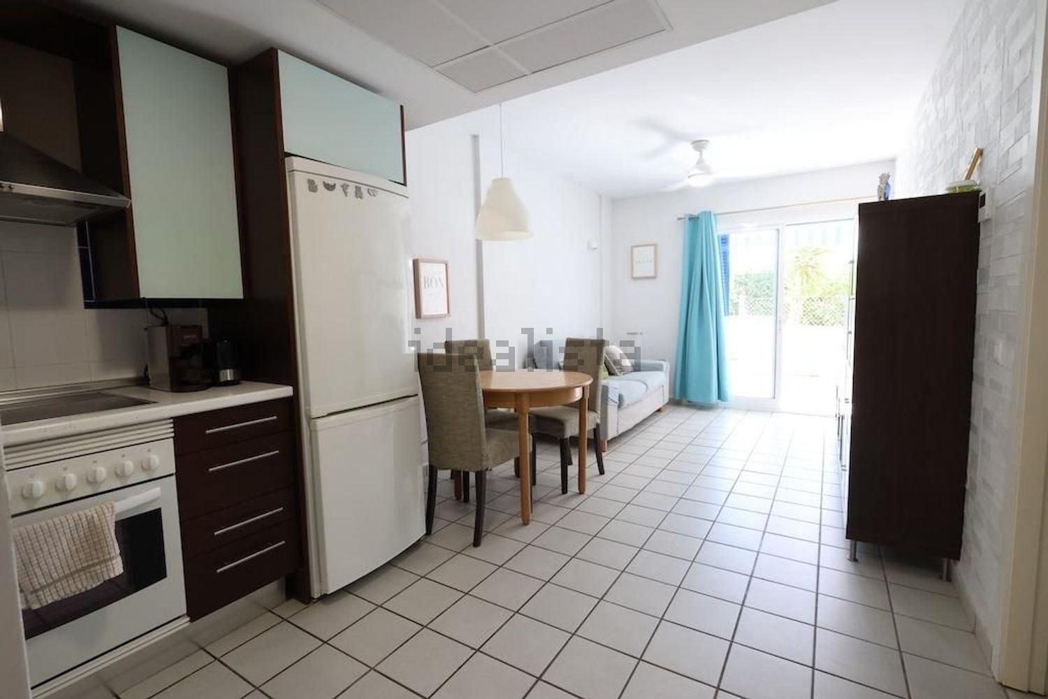 Pis de 68 m² a Oriola