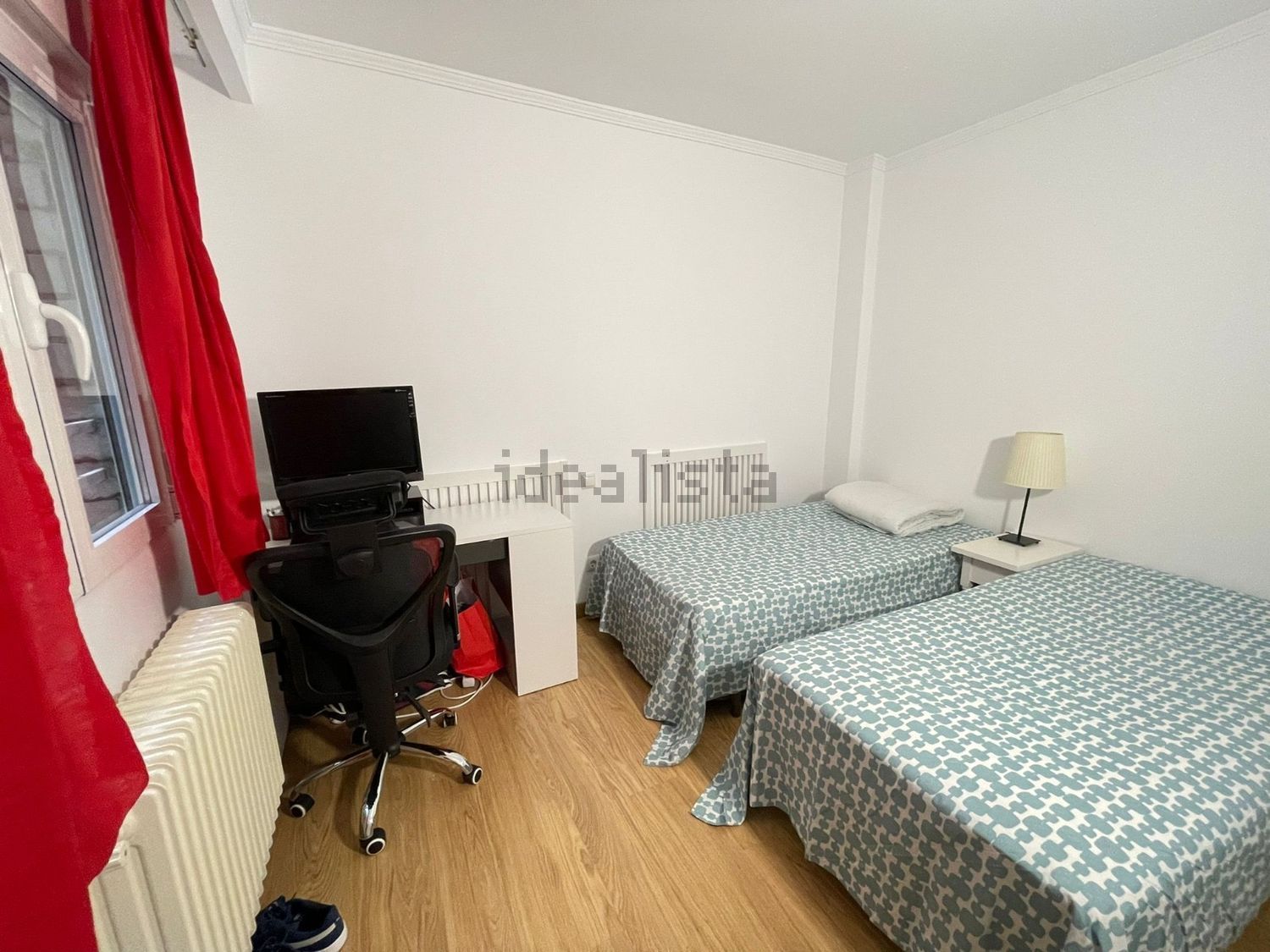 Pis de 68 m² a Madrid