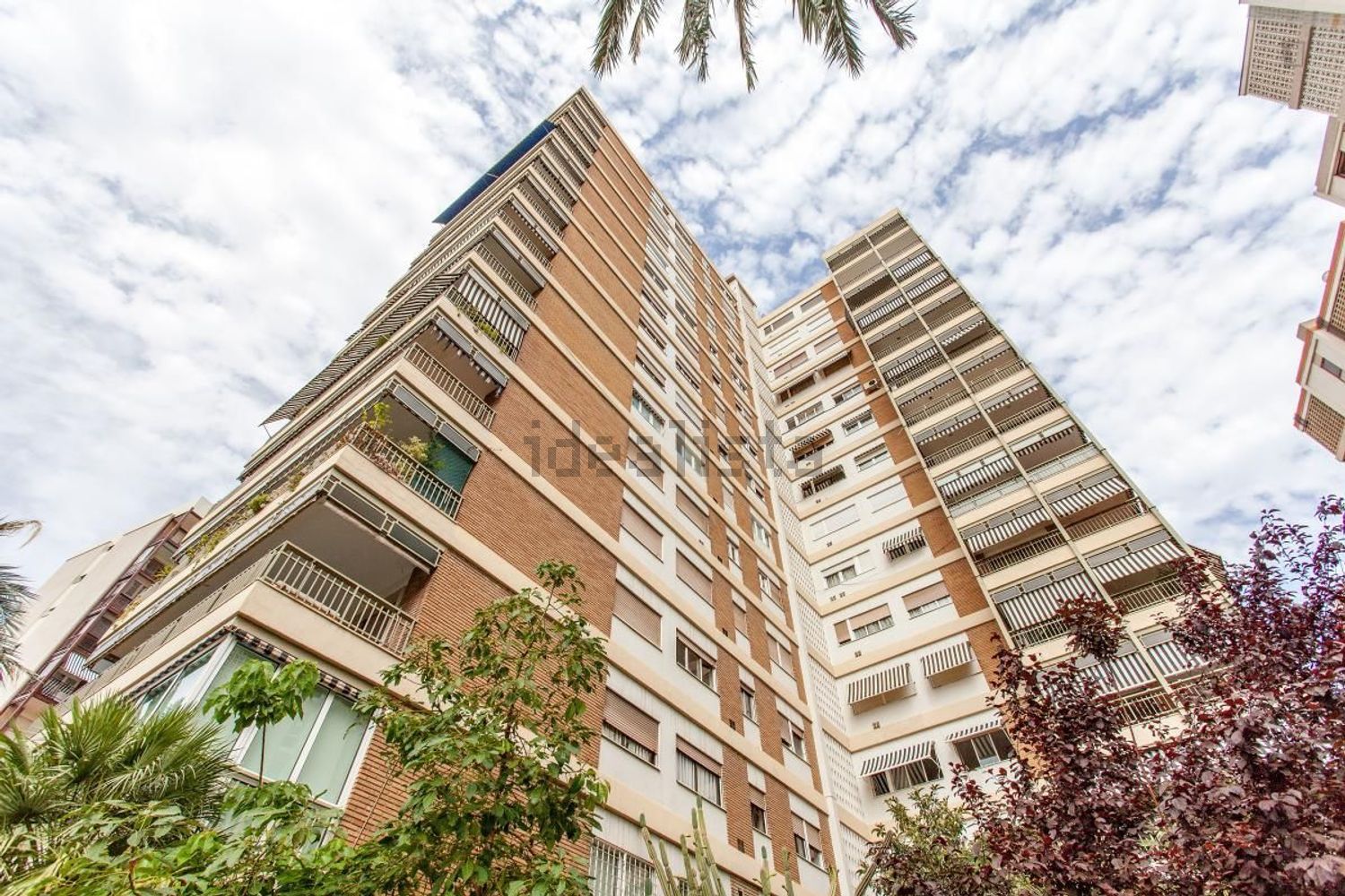 Habitación 220 m², Valencia