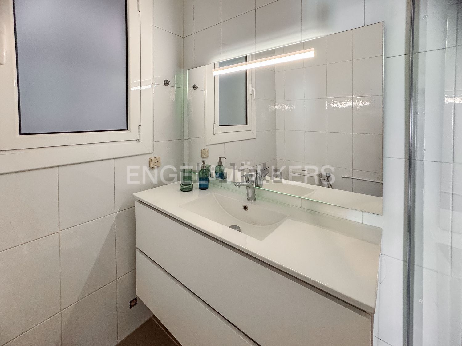 Appartamento 114 m² a Barcelona