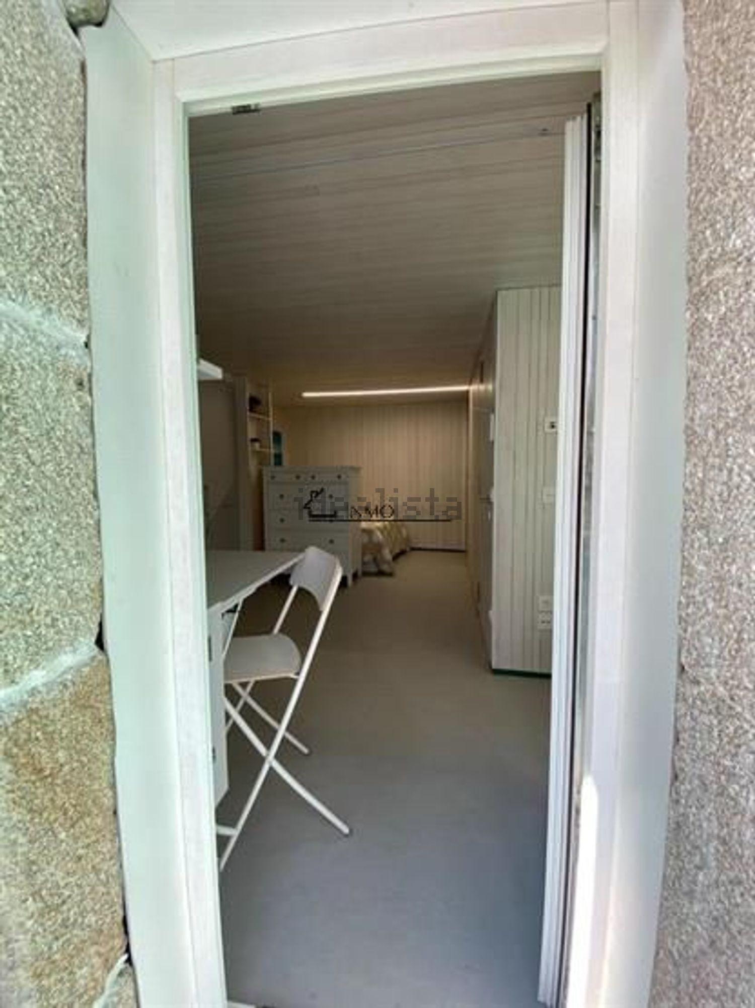 Pis de 40 m² a Pontevedra