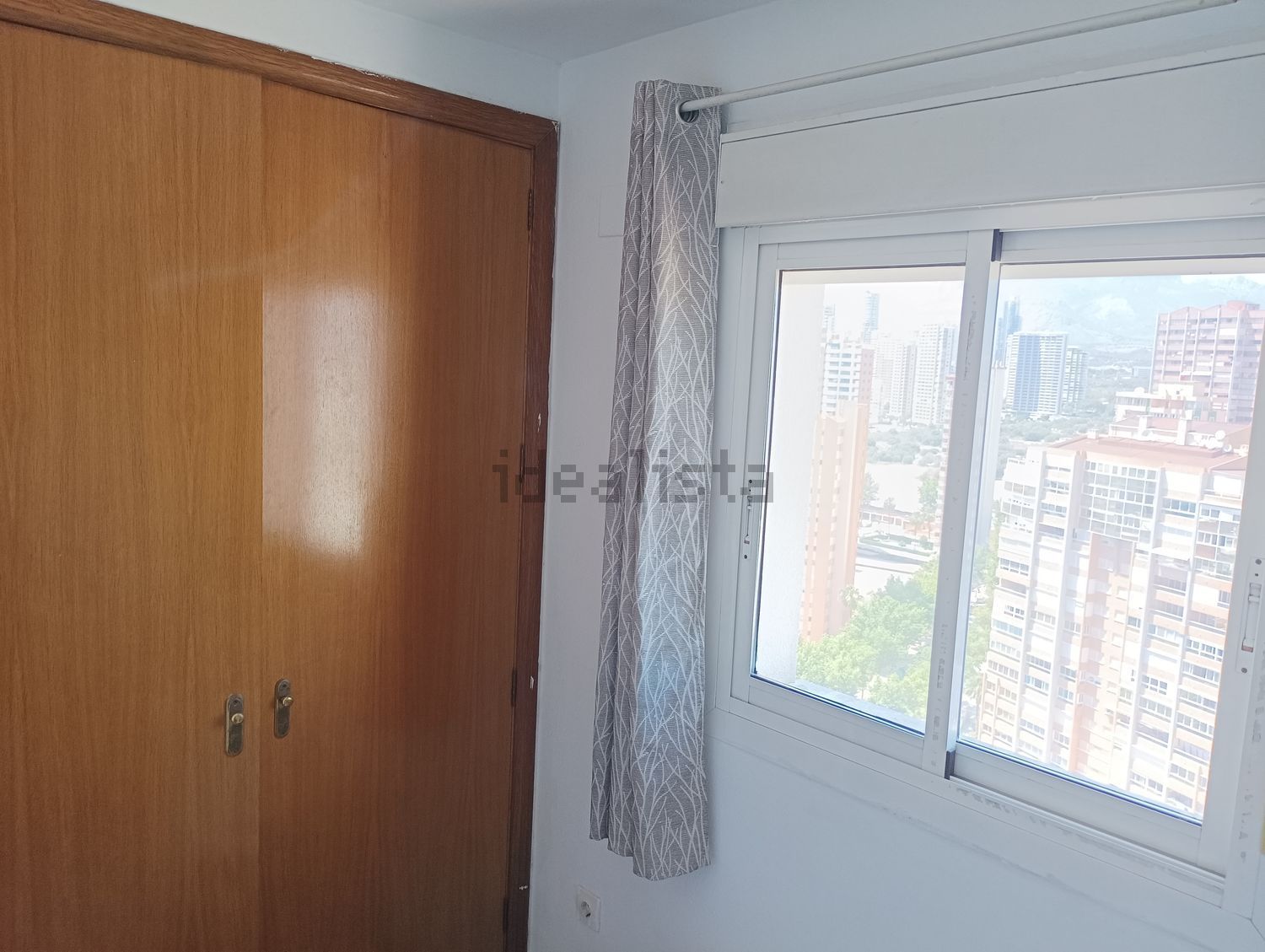 Habitació de lloguer, Benidorm