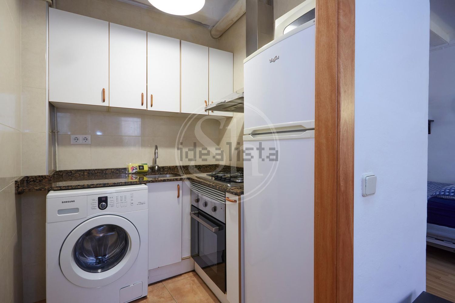 Appartement 45 m² à Barcelone