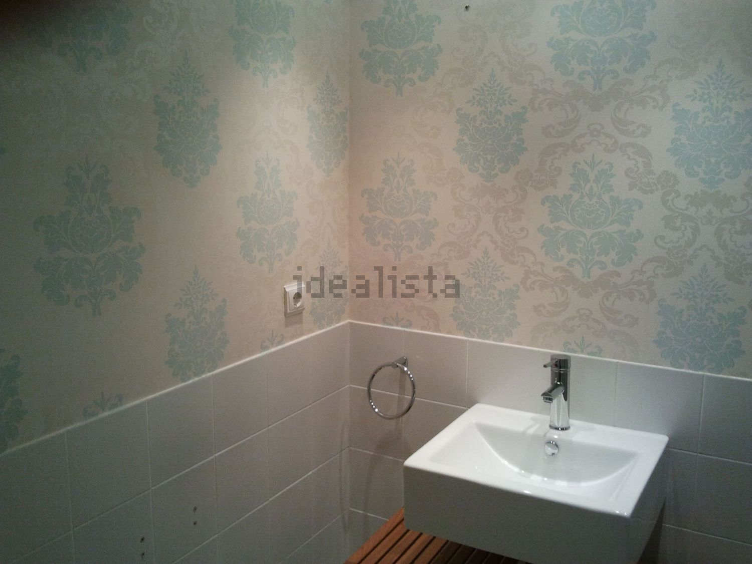 Piso de 121 m² en Mairena del Aljarafe