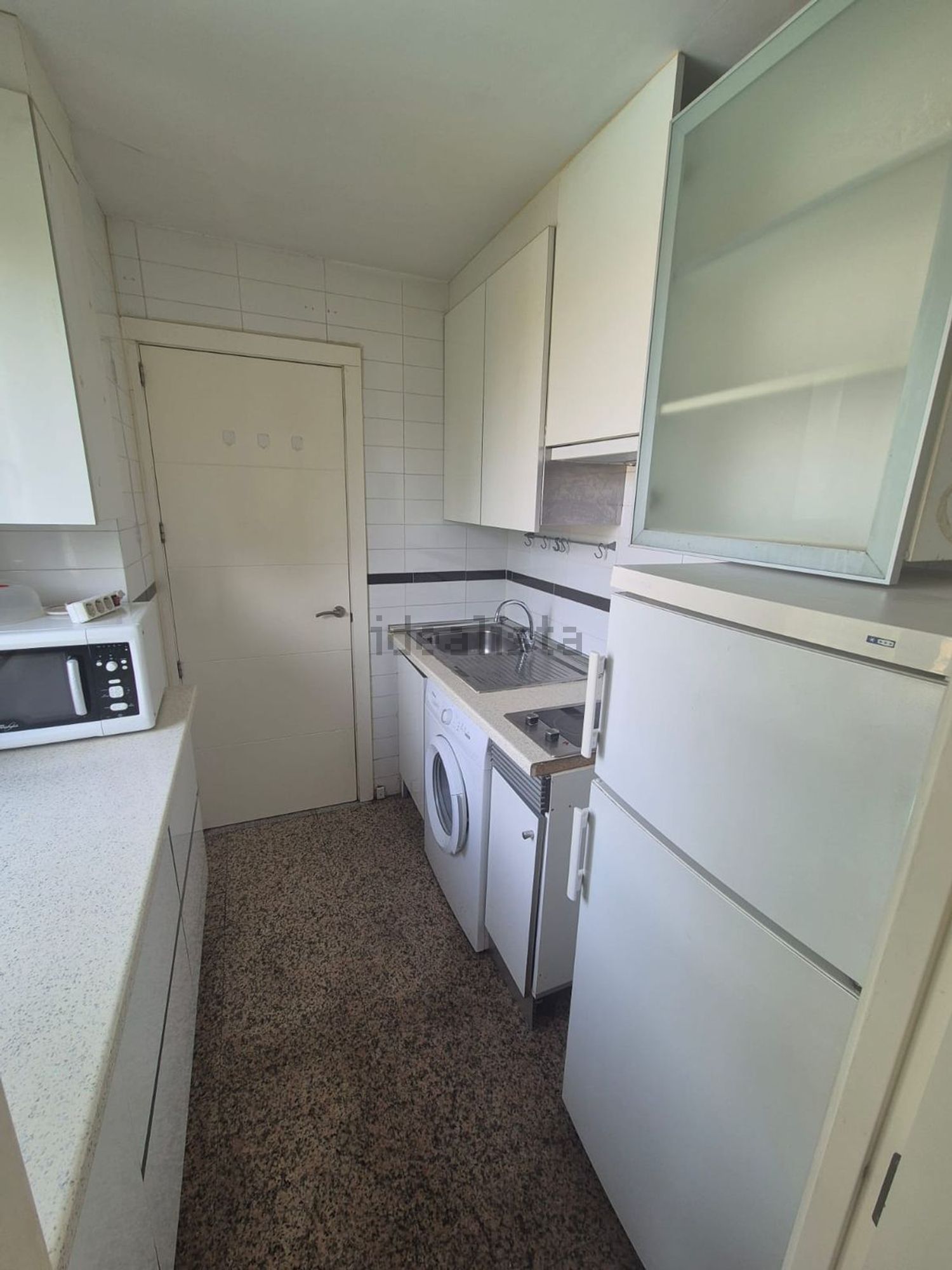 Pis de 39 m² a Madrid