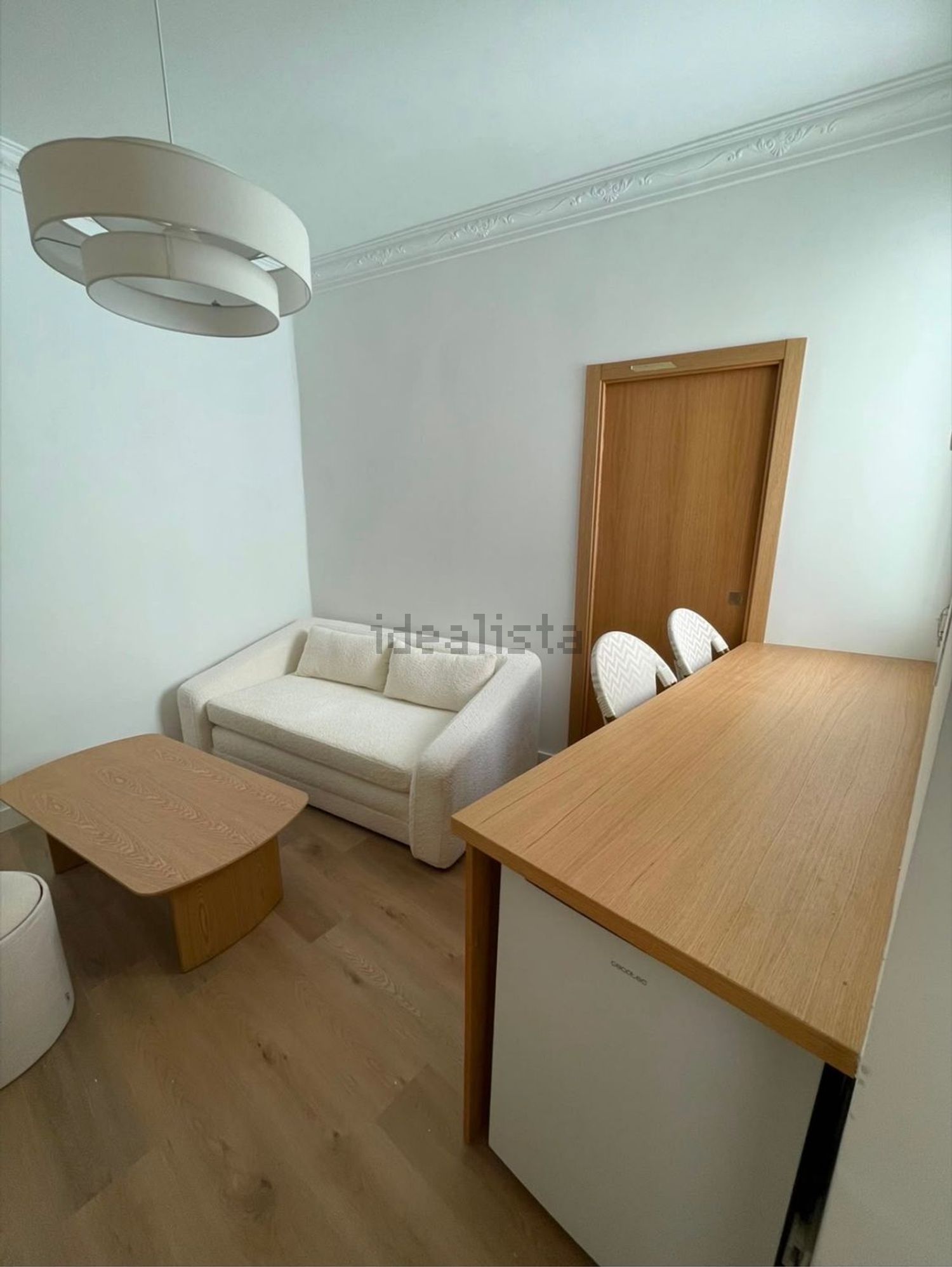 Pis de 33 m² a Madrid