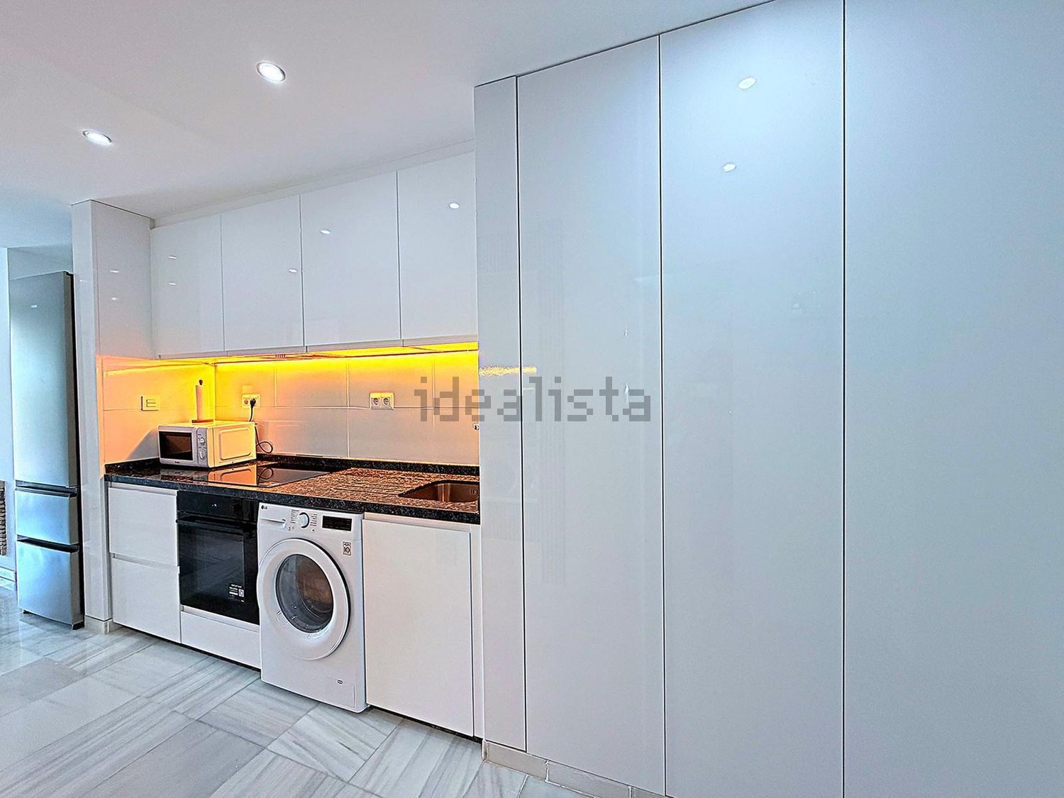 Pis de 70 m² a Marbella