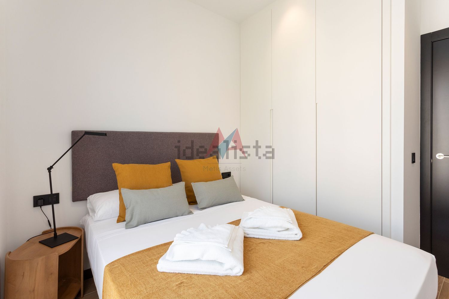 Pis de 83 m² a Barcelona