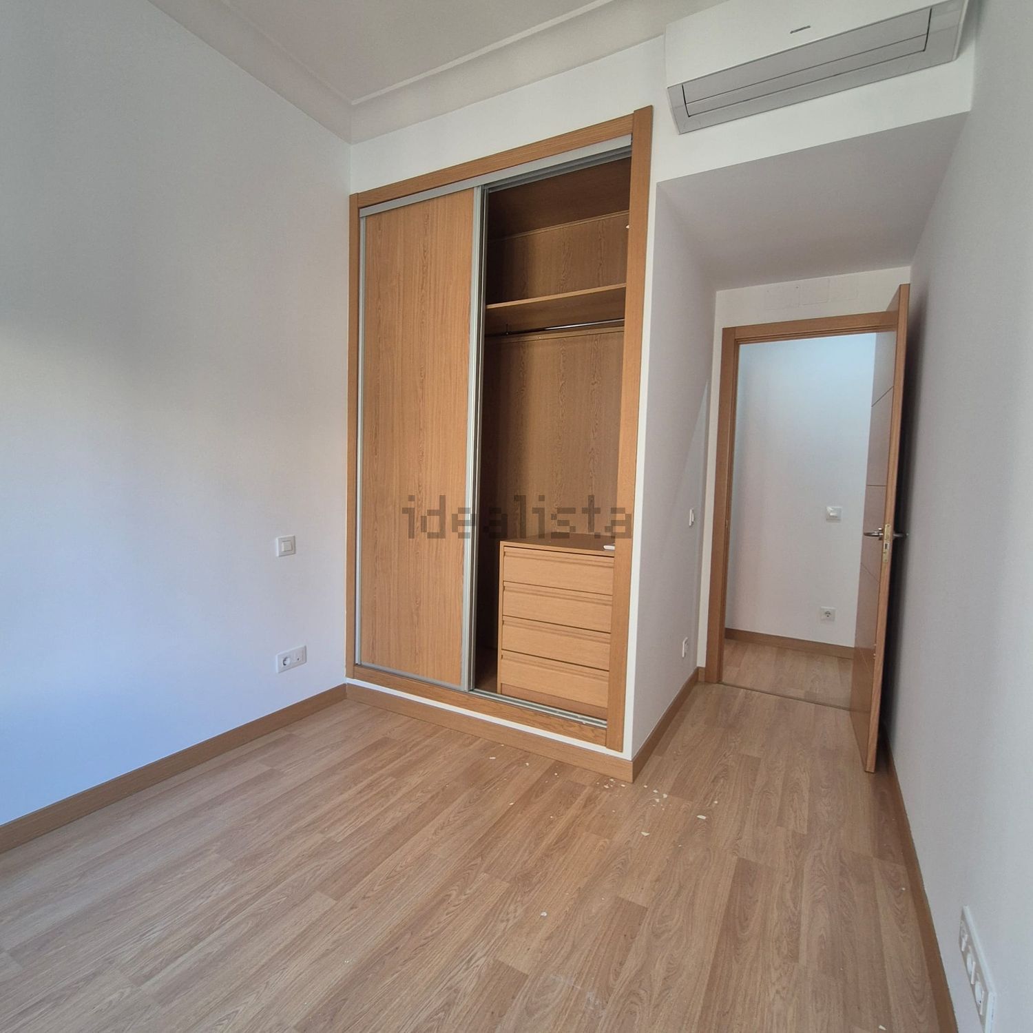 Piso de 125 m² en Madrid