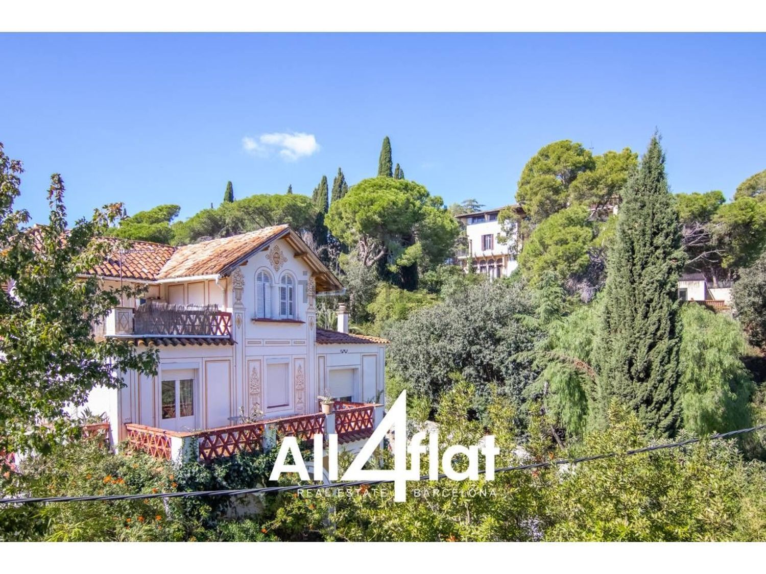 Apartamento 134 m² em Sant Andreu de Llavaneres