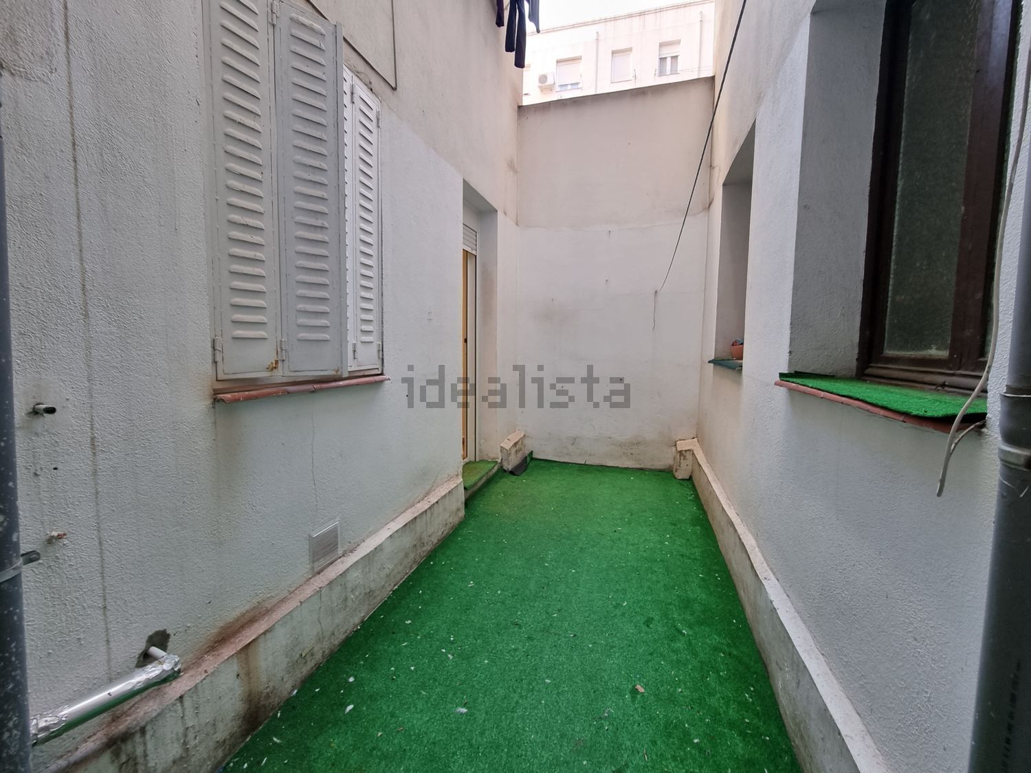 Wohnung 45 m² in Madrid