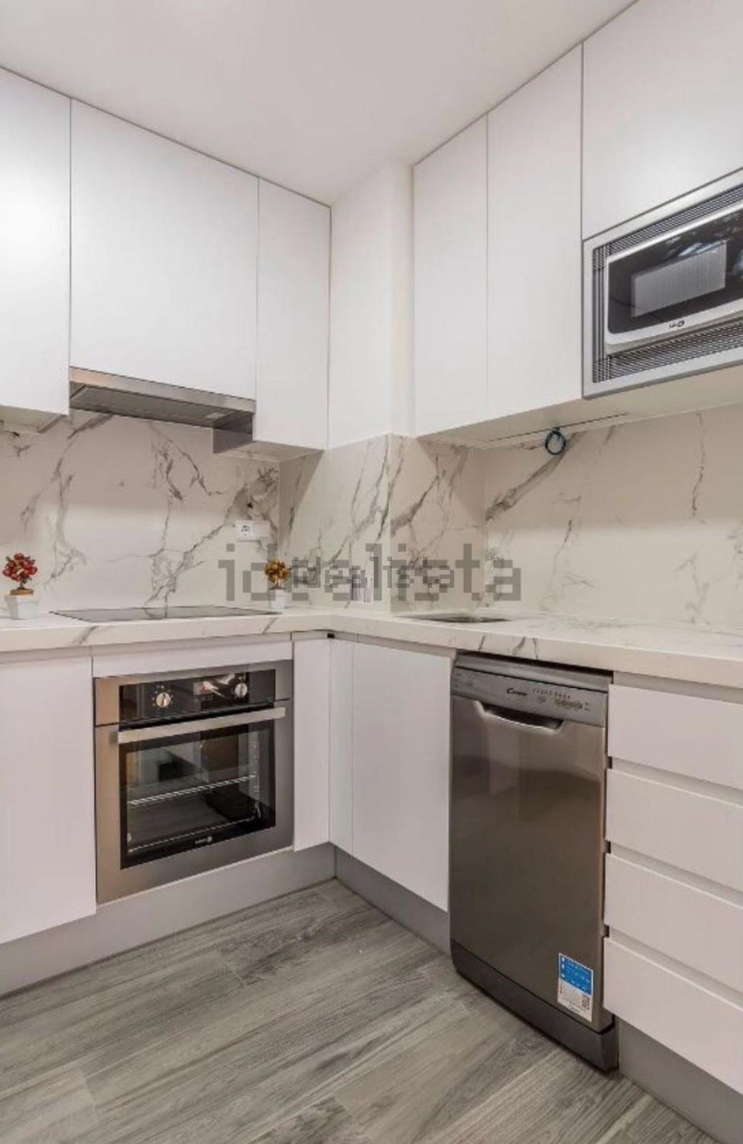 Pis de 68 m² a Madrid