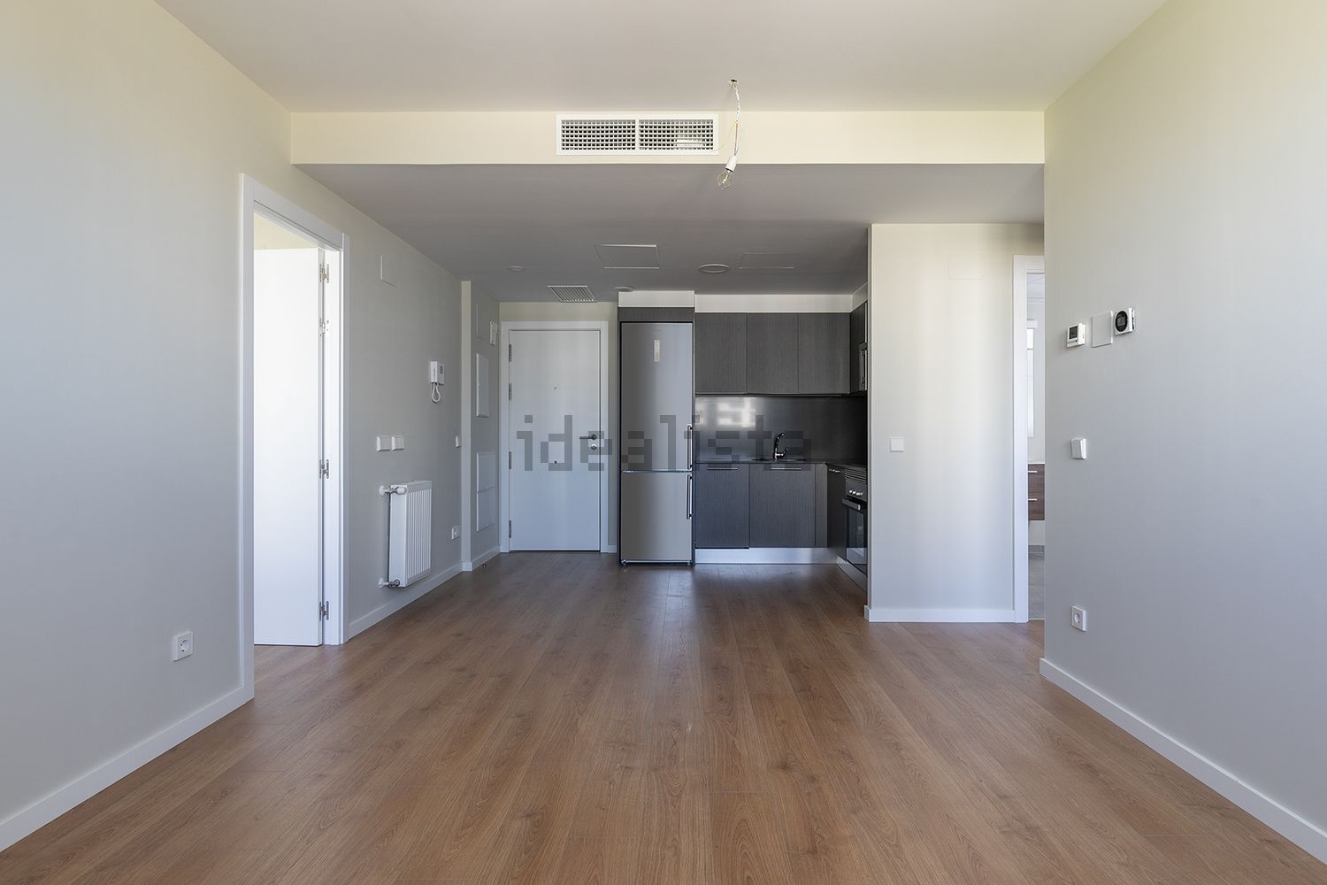 Pis de 57 m² a Madrid