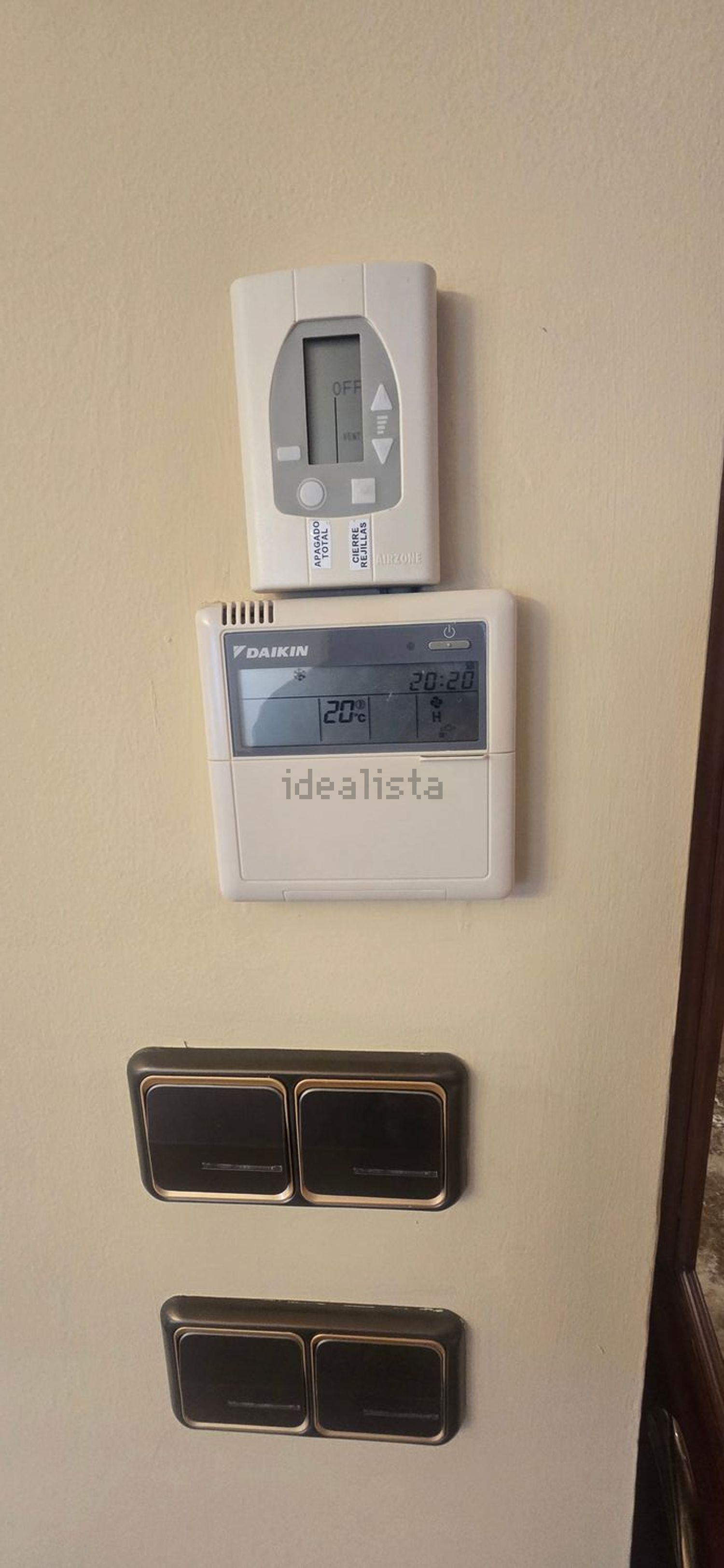 Piso de 212 m² en Granada