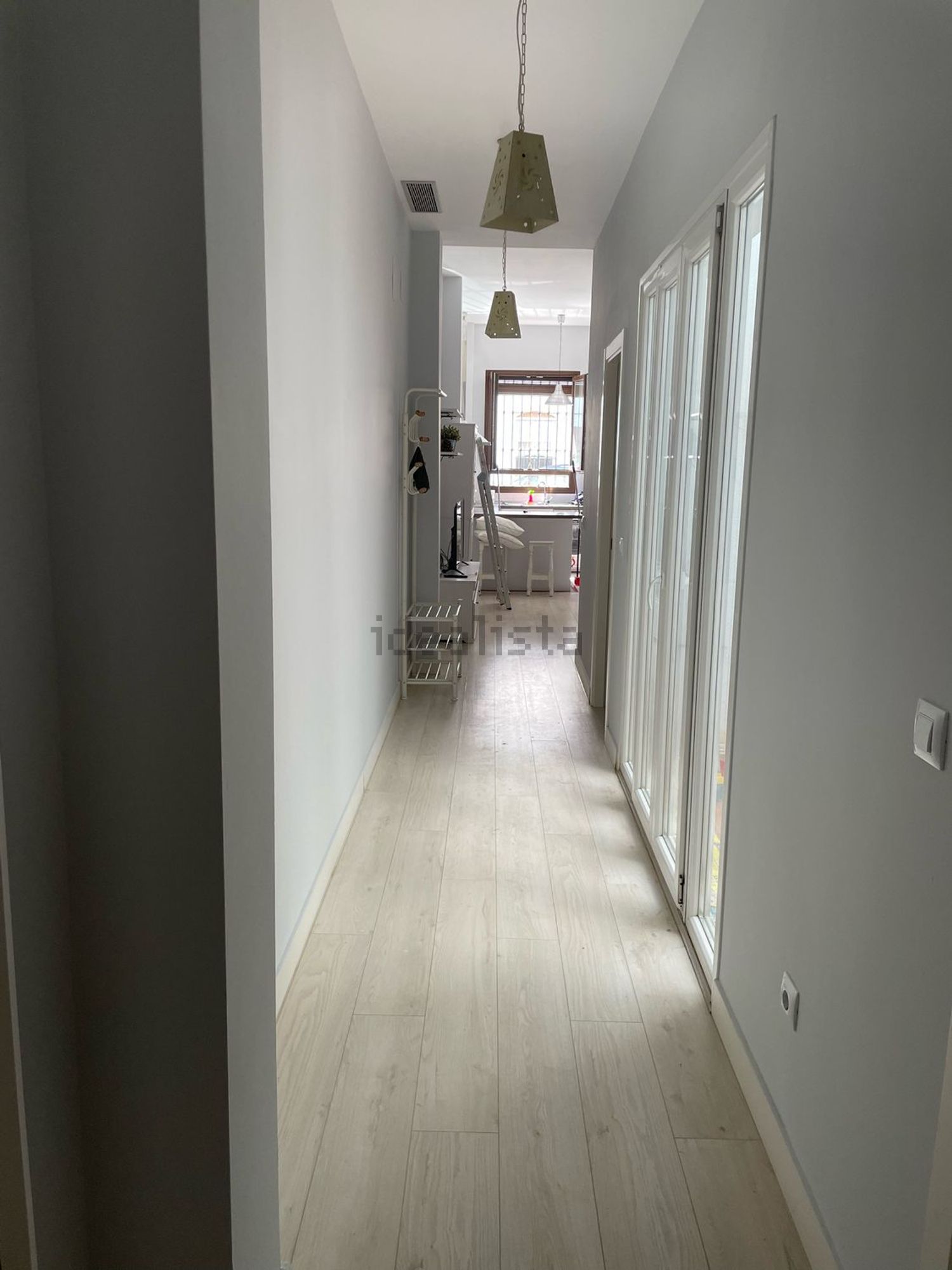 Pis de 75 m² a Sevilla