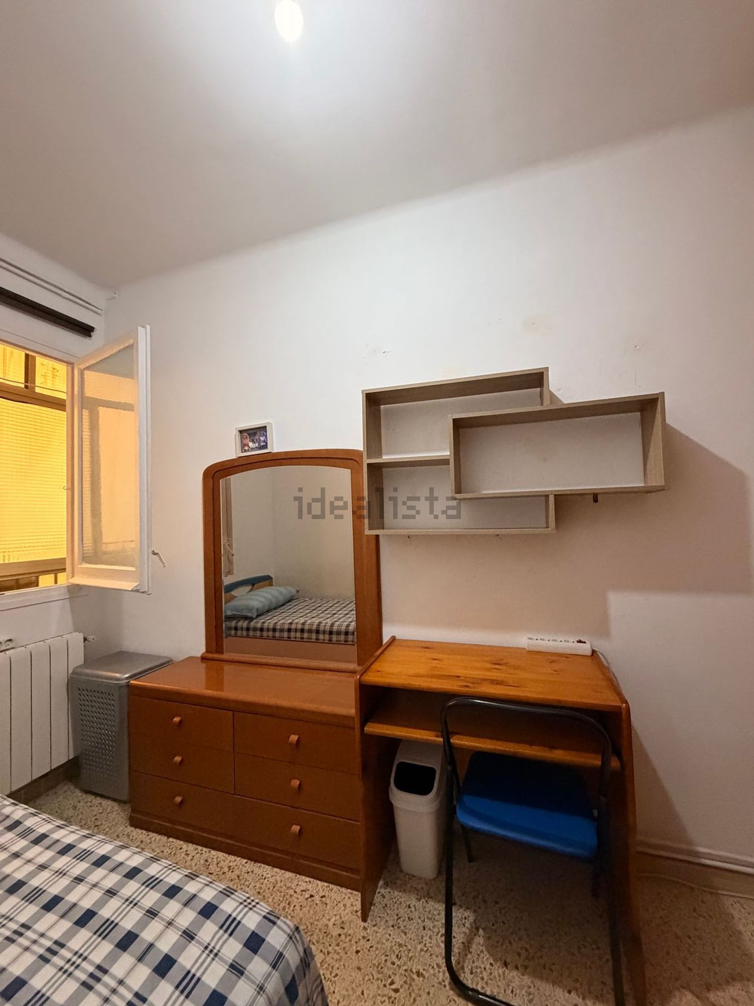 Chambre à louer, Barcelone