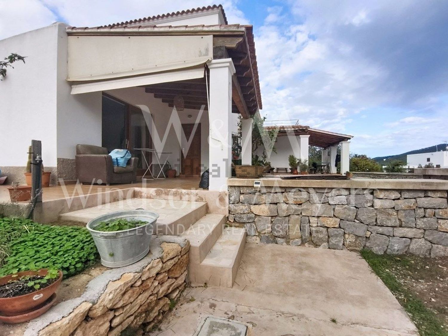 Maison 137 m² à Santa Eulària des Riu