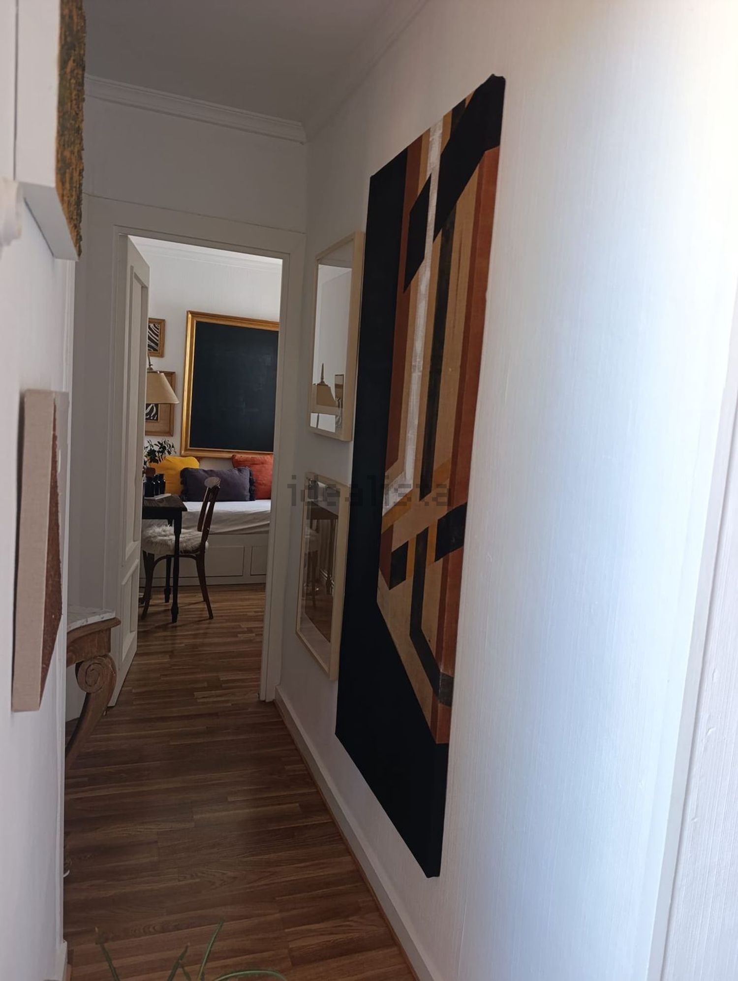 Habitación en alquiler, Madrid