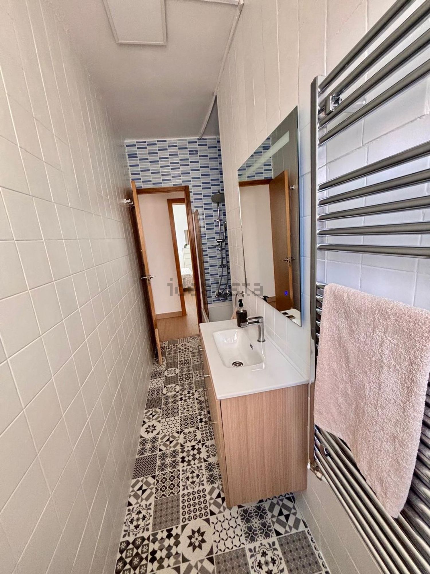 Appartamento 80 m² a Ávila