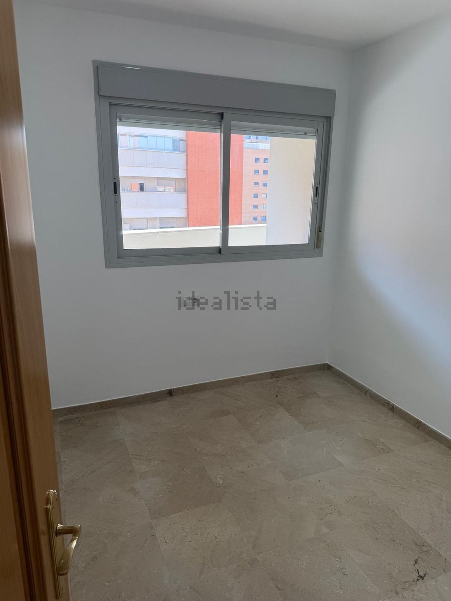 Flat 109 m² in Seville