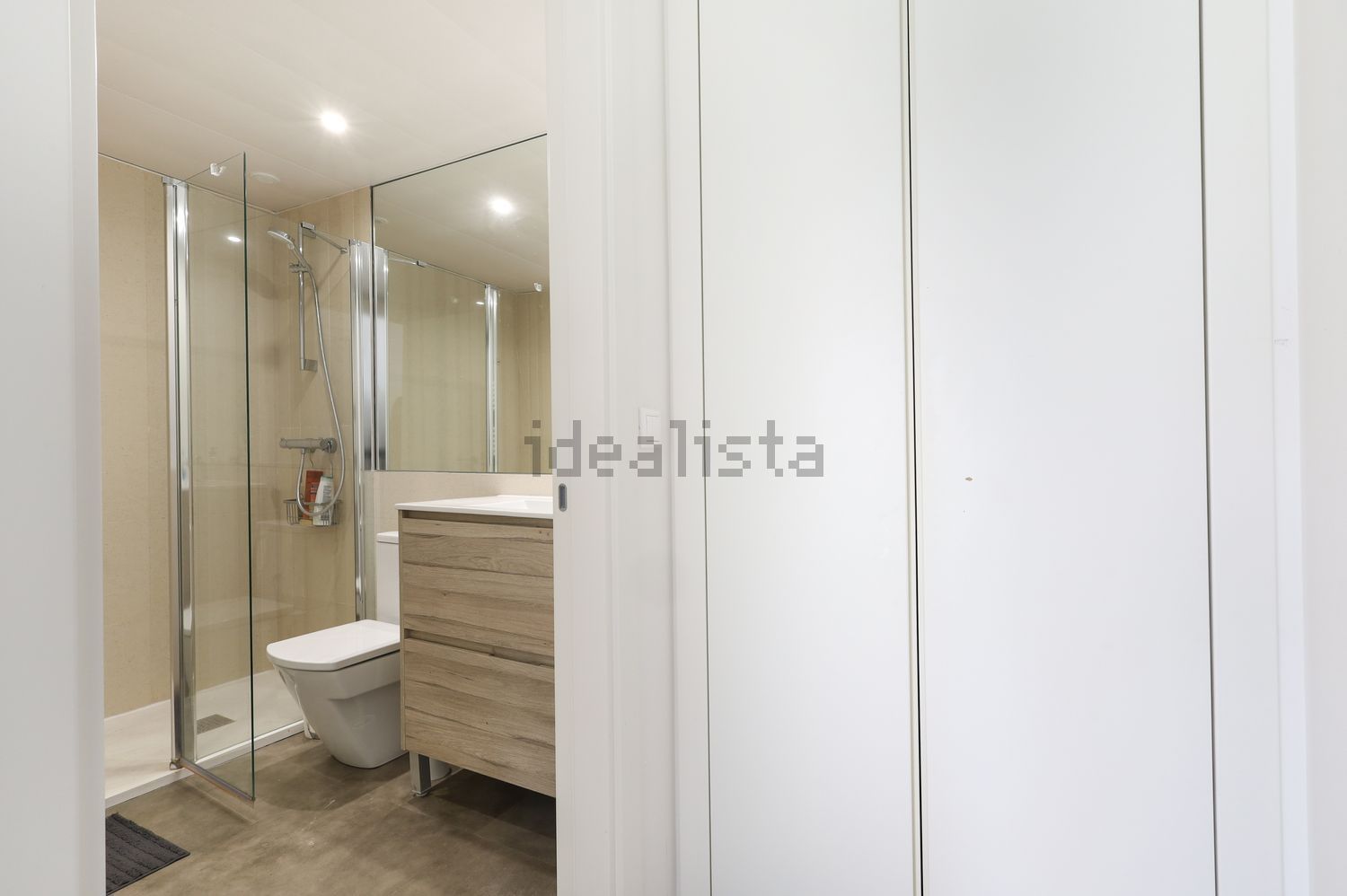 Pis de 50 m² a Madrid