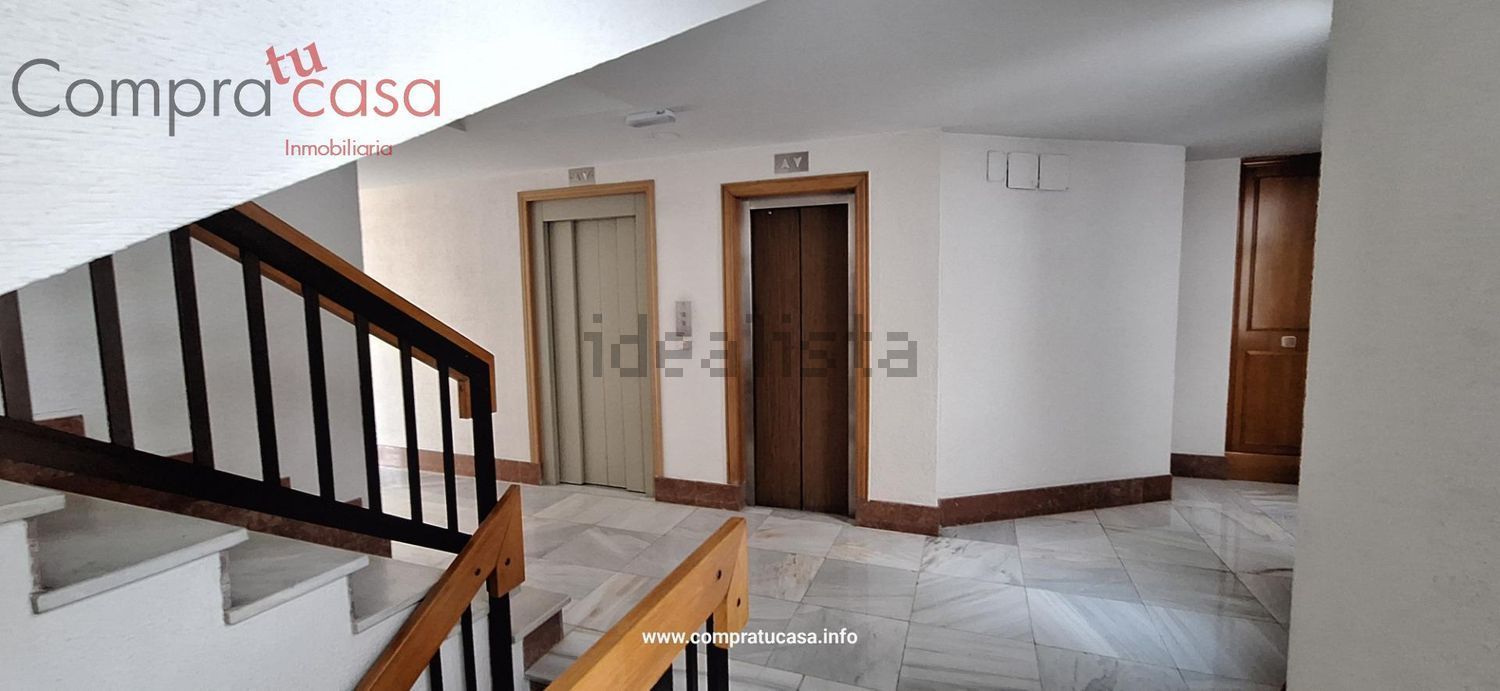 Pis de 85 m² a Segovia