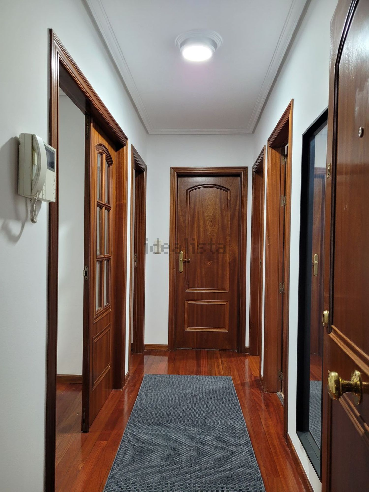 Piso de 66 m² en La Coruña