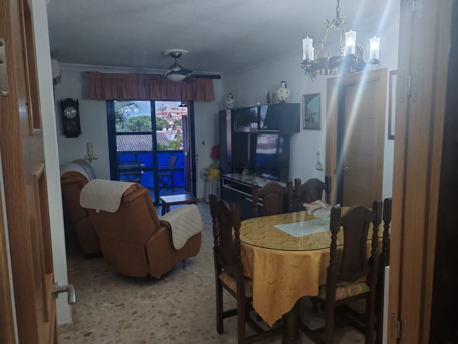 Piso de 85 m² en Punta Umbría