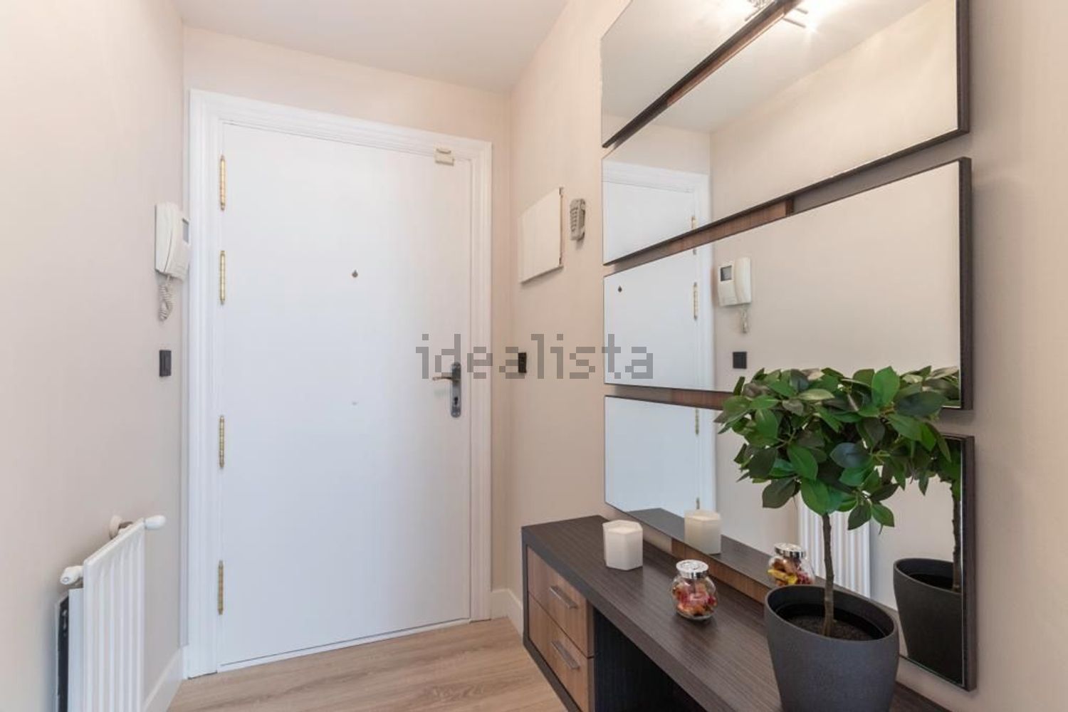 Piso de 61 m² en Bilbao
