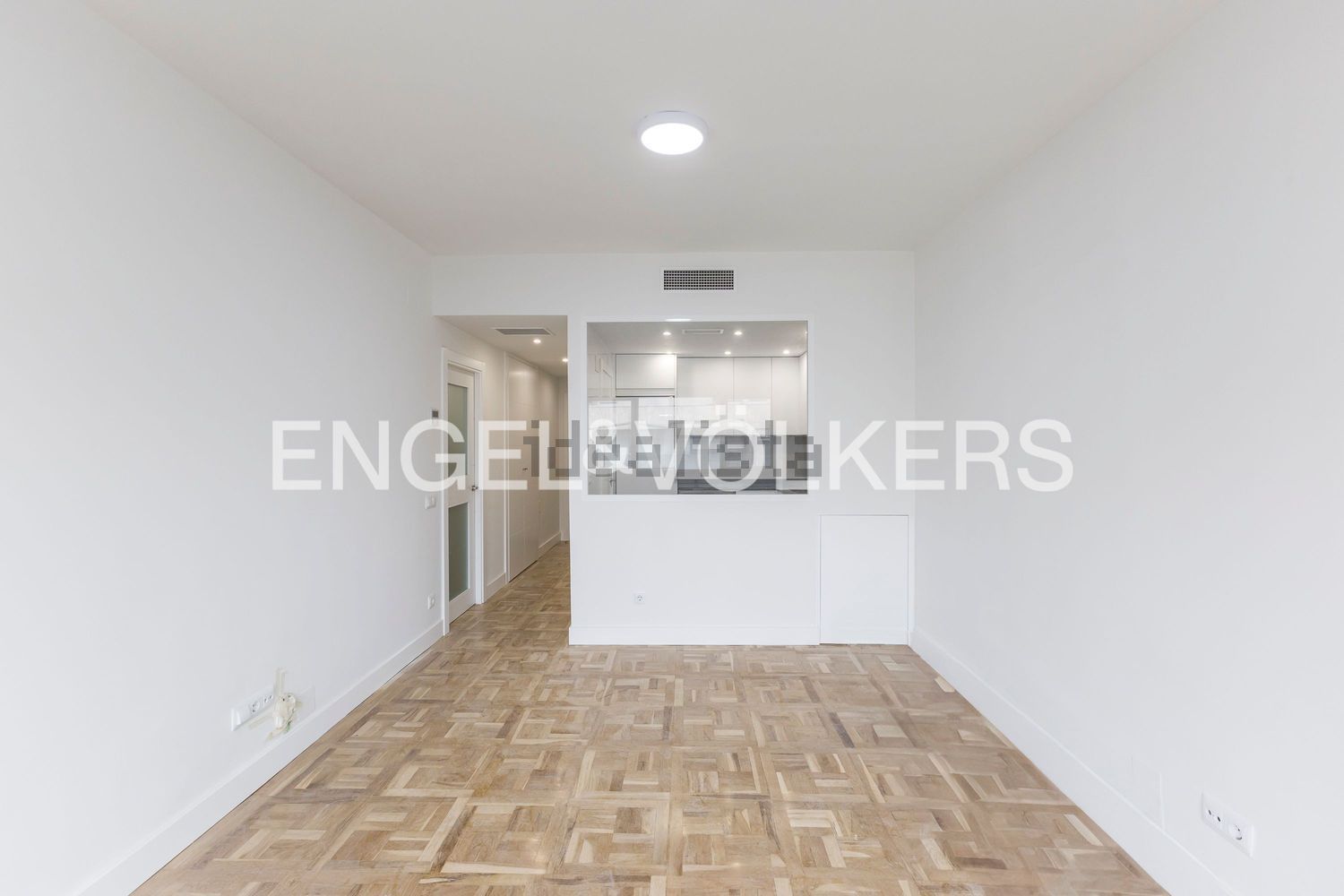 Wohnung 98 m² in Madrid