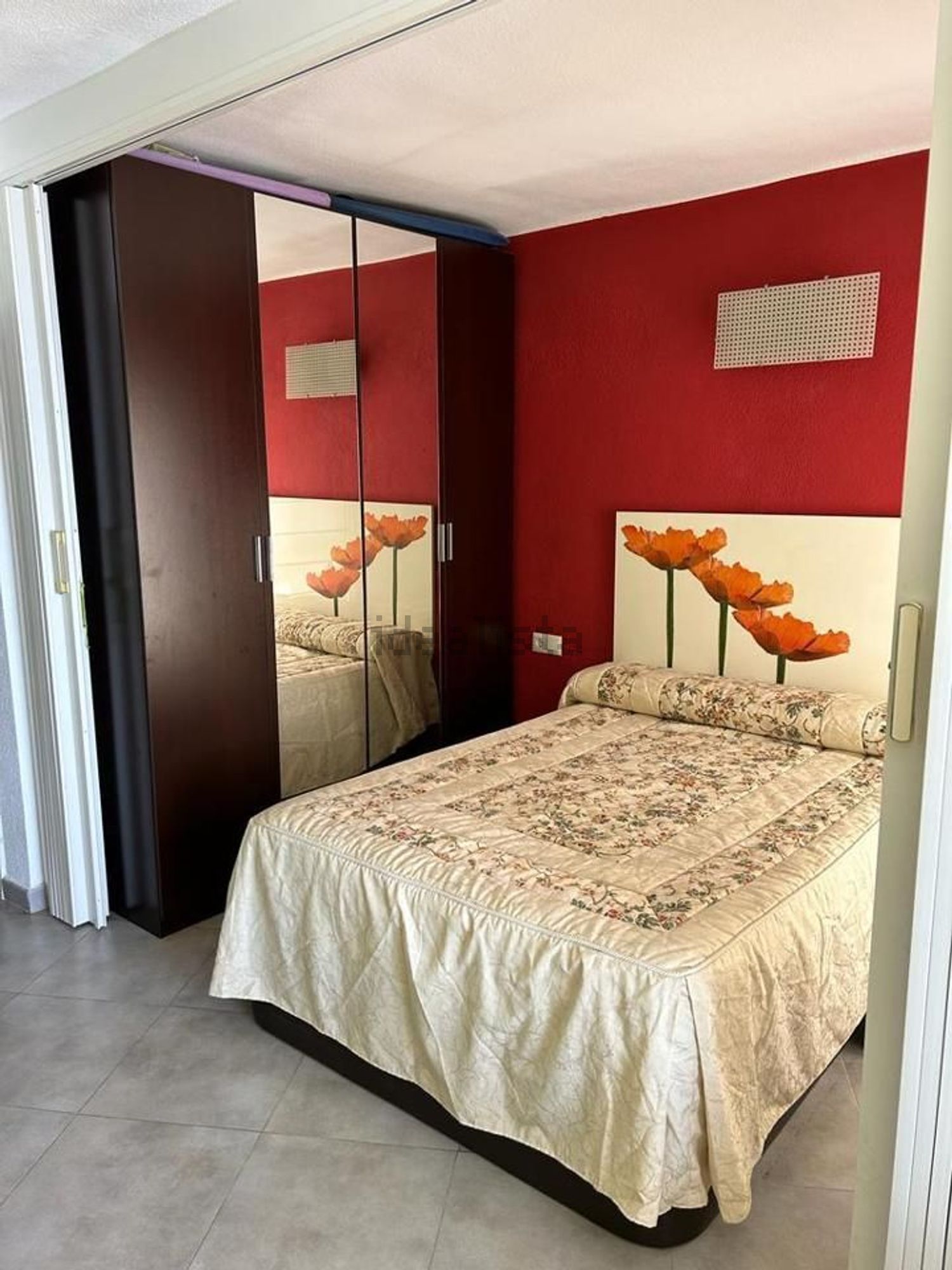 Pis de 36 m² a Málaga