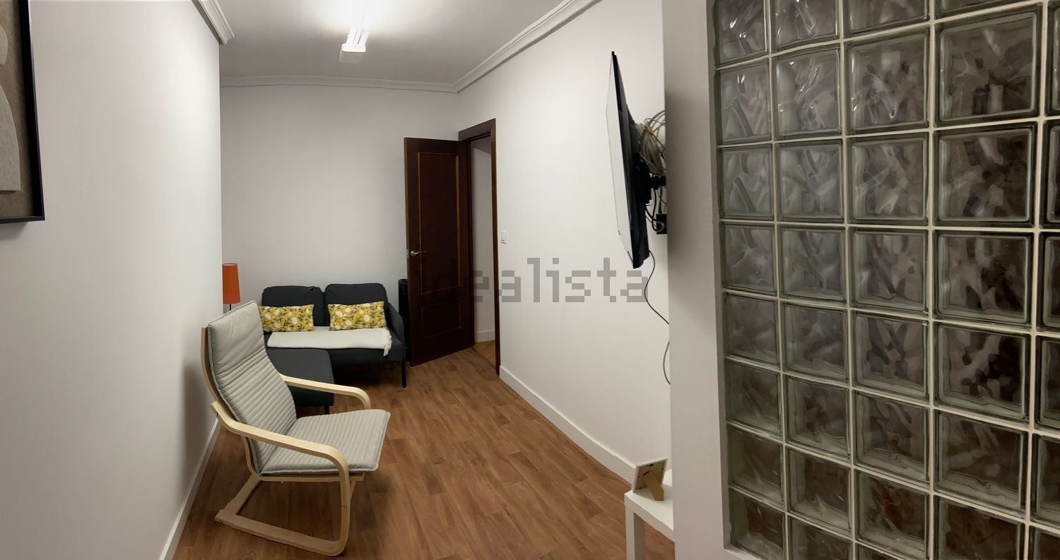 Flat 100 m² in Petrer