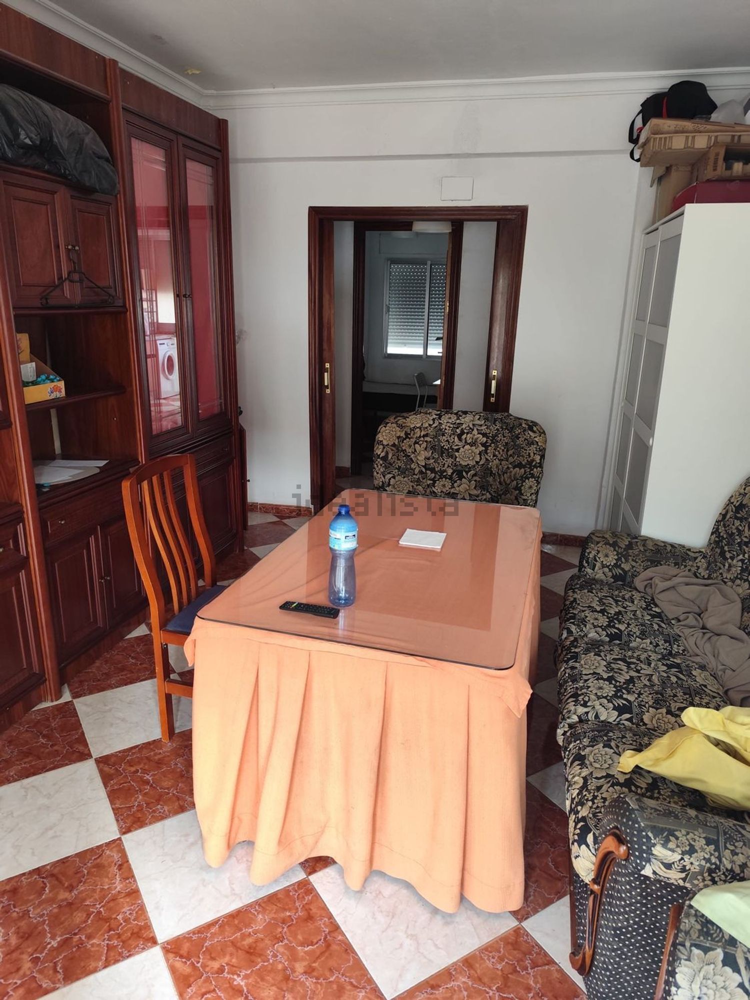 Habitación en alquiler, Sevilla