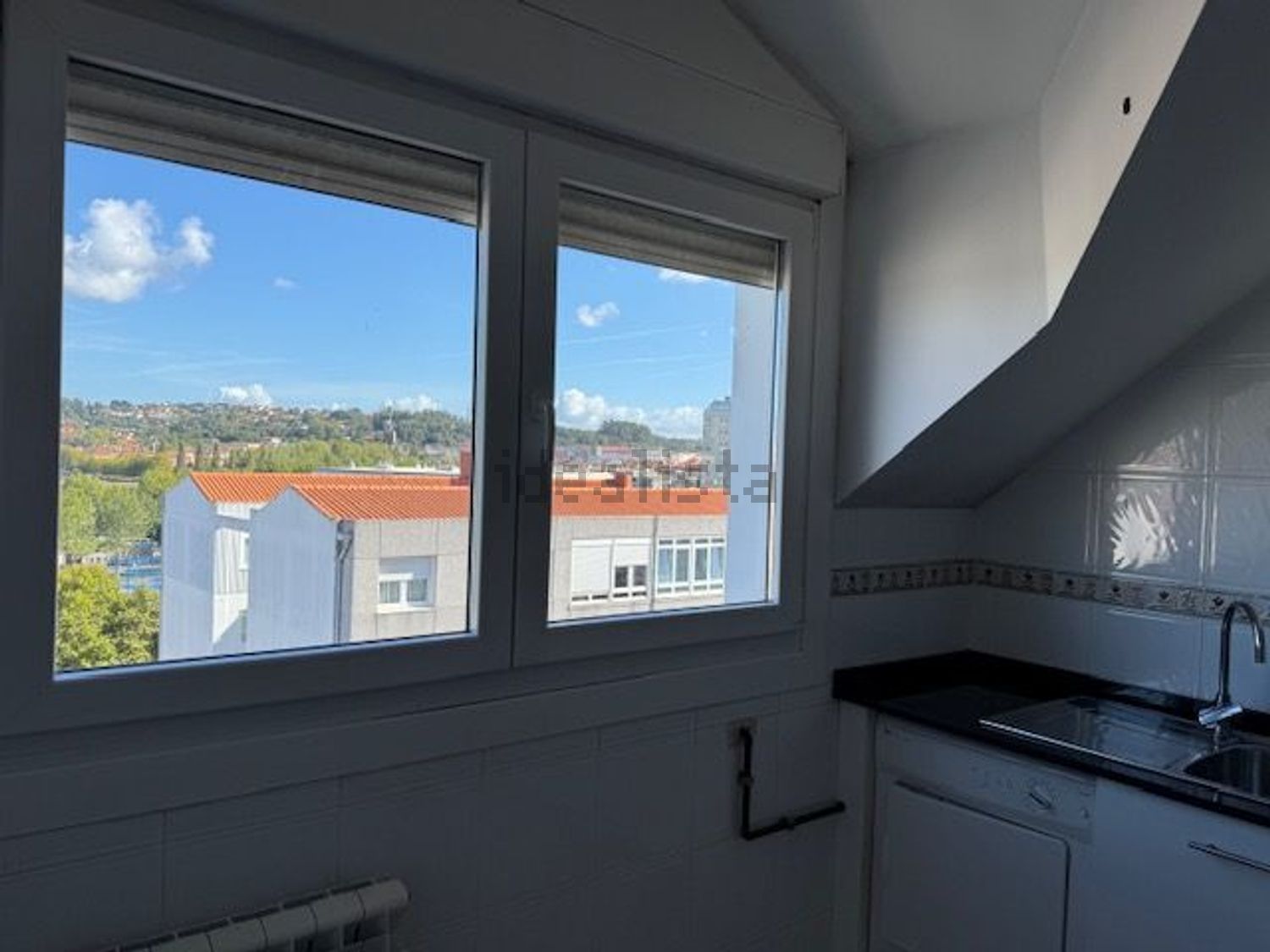 Pis de 80 m² a Culleredo