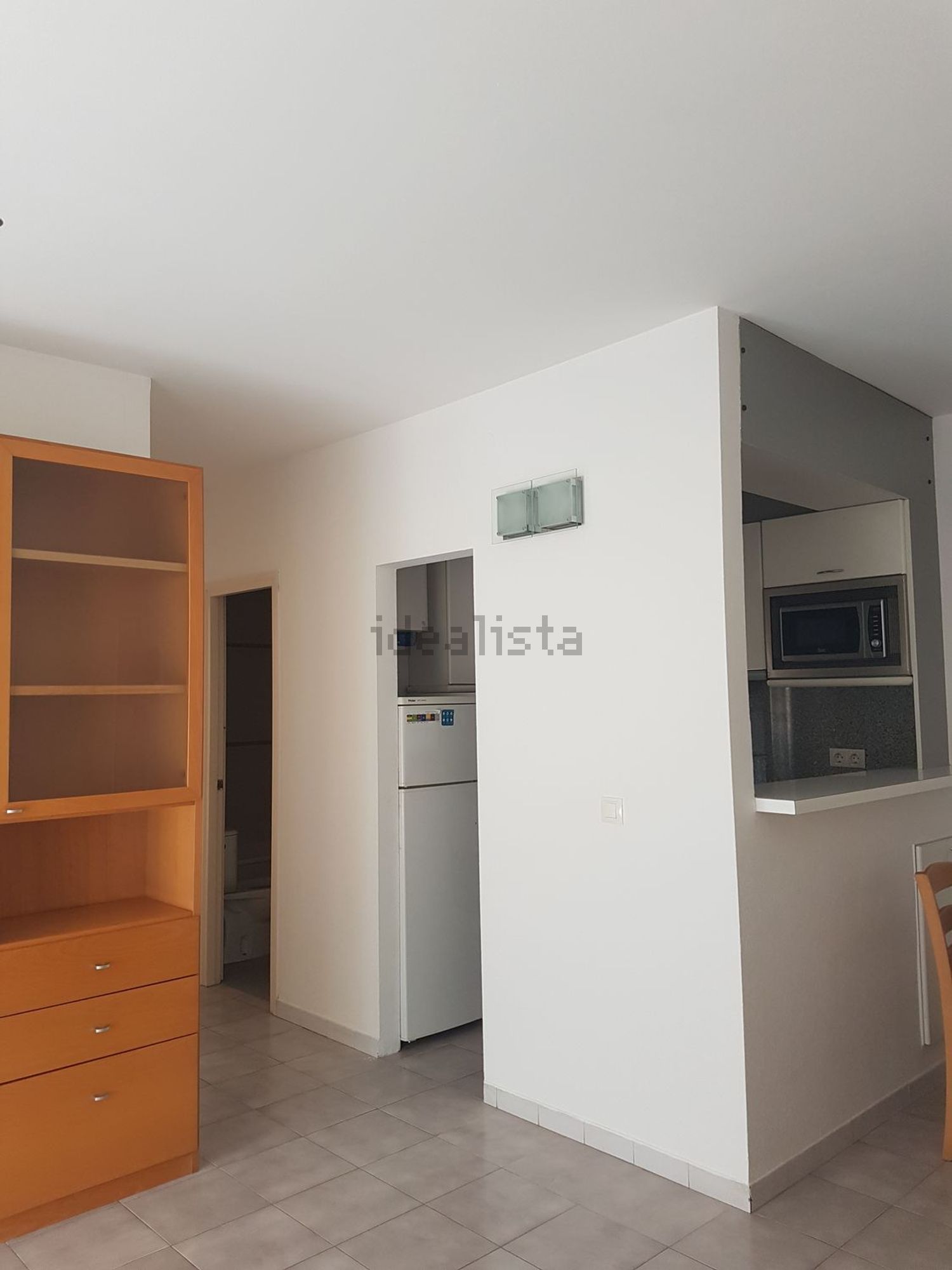 Piso de 50 m² en Gerona