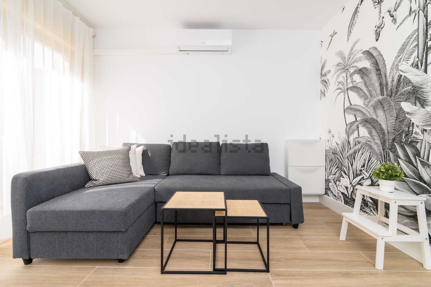 Pis de 50 m² a Marbella