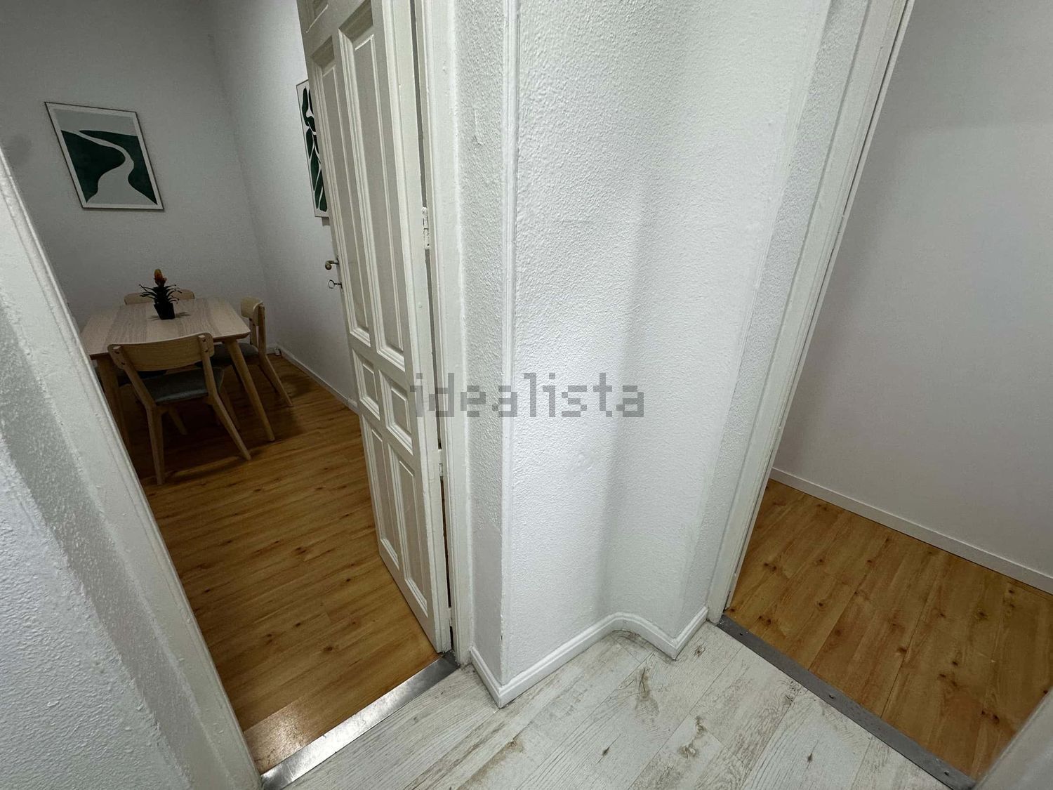 Habitación en alquiler, Madrid