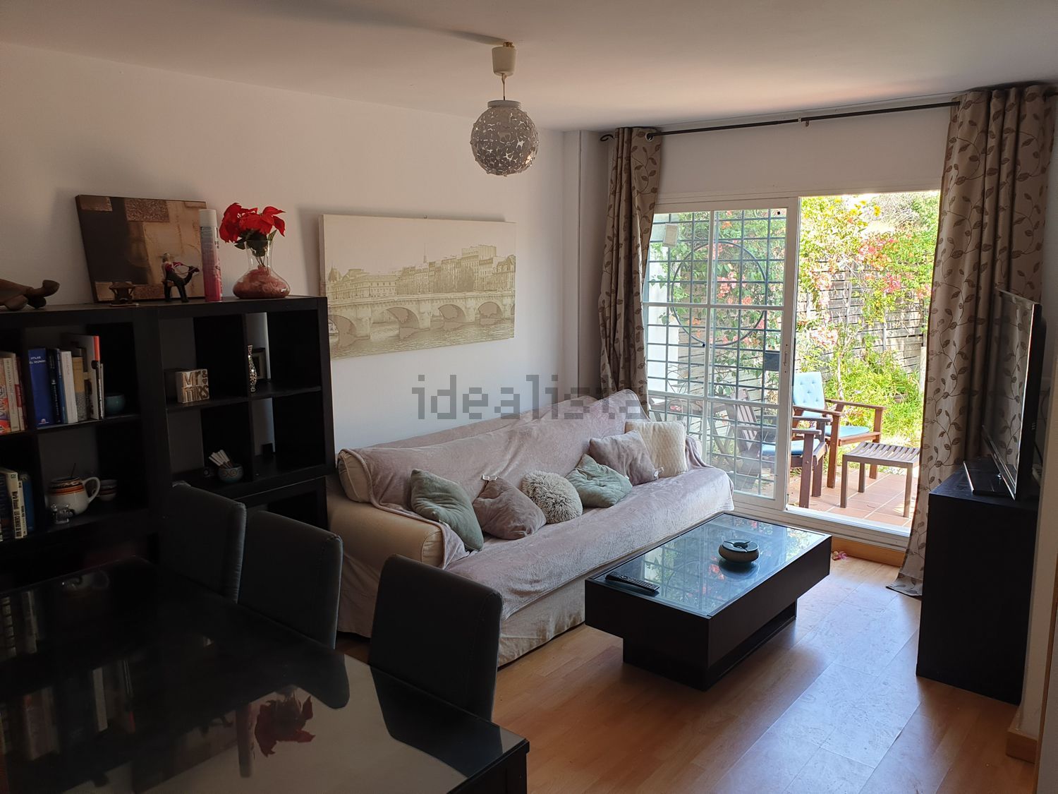 Habitació de lloguer, Benalmádena
