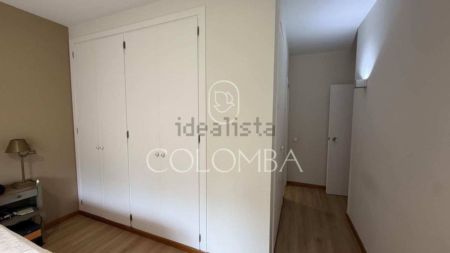 Pis de 293 m² a Madrid
