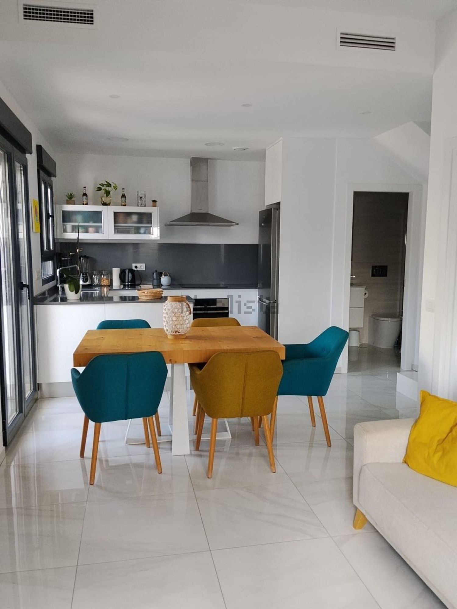 Casa de 122 m² a Polop