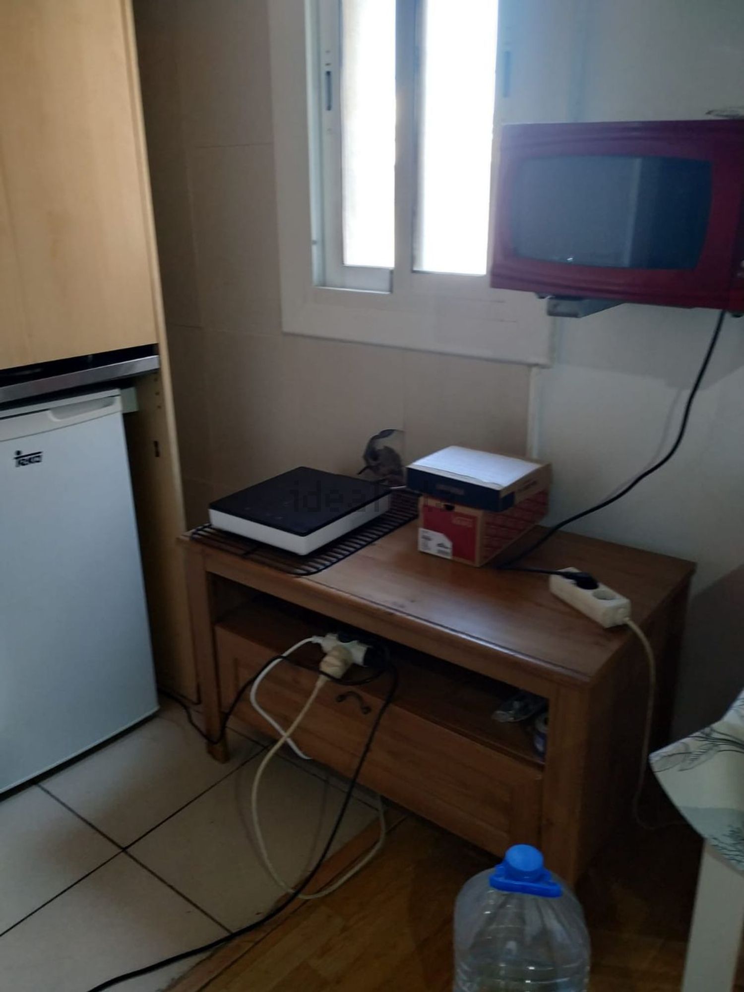 Wohnung 30 m² in Barcelona