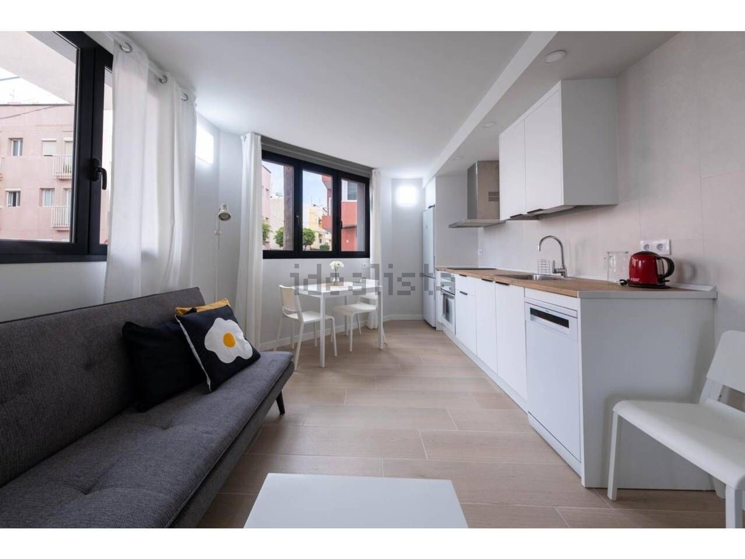 Pis de 70 m² a Telde