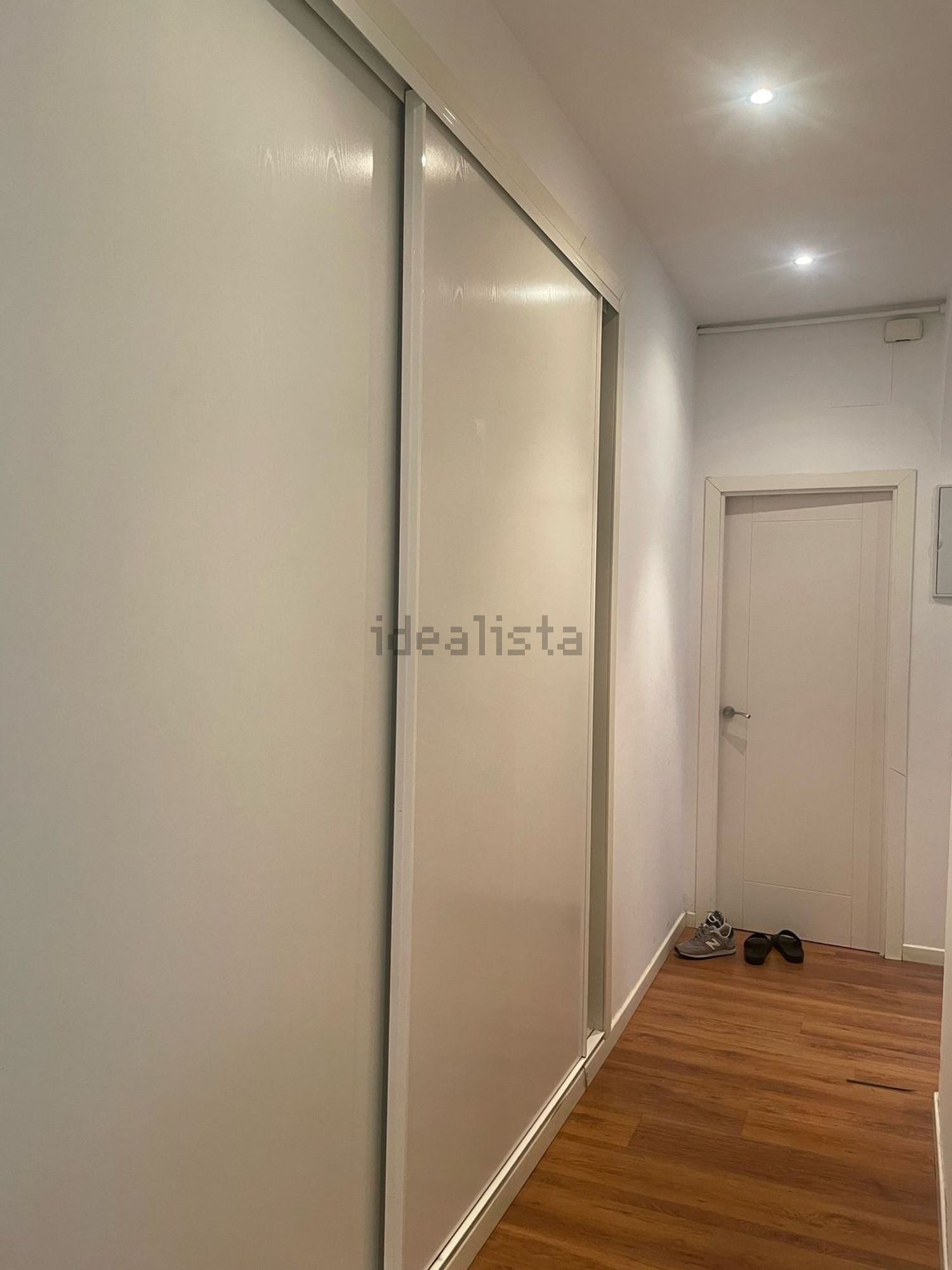 Habitación 120 m², Madrid